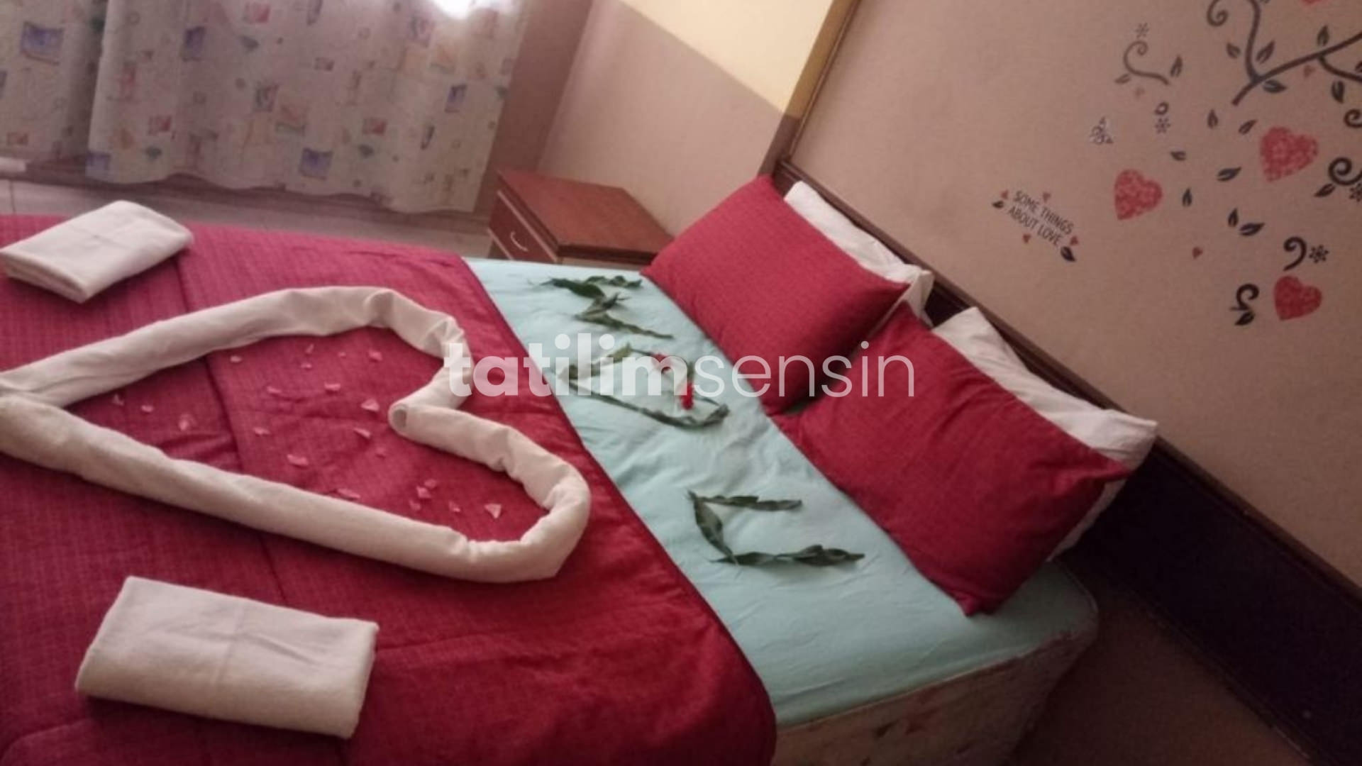 Marmaris Club Sunset Apart - 11