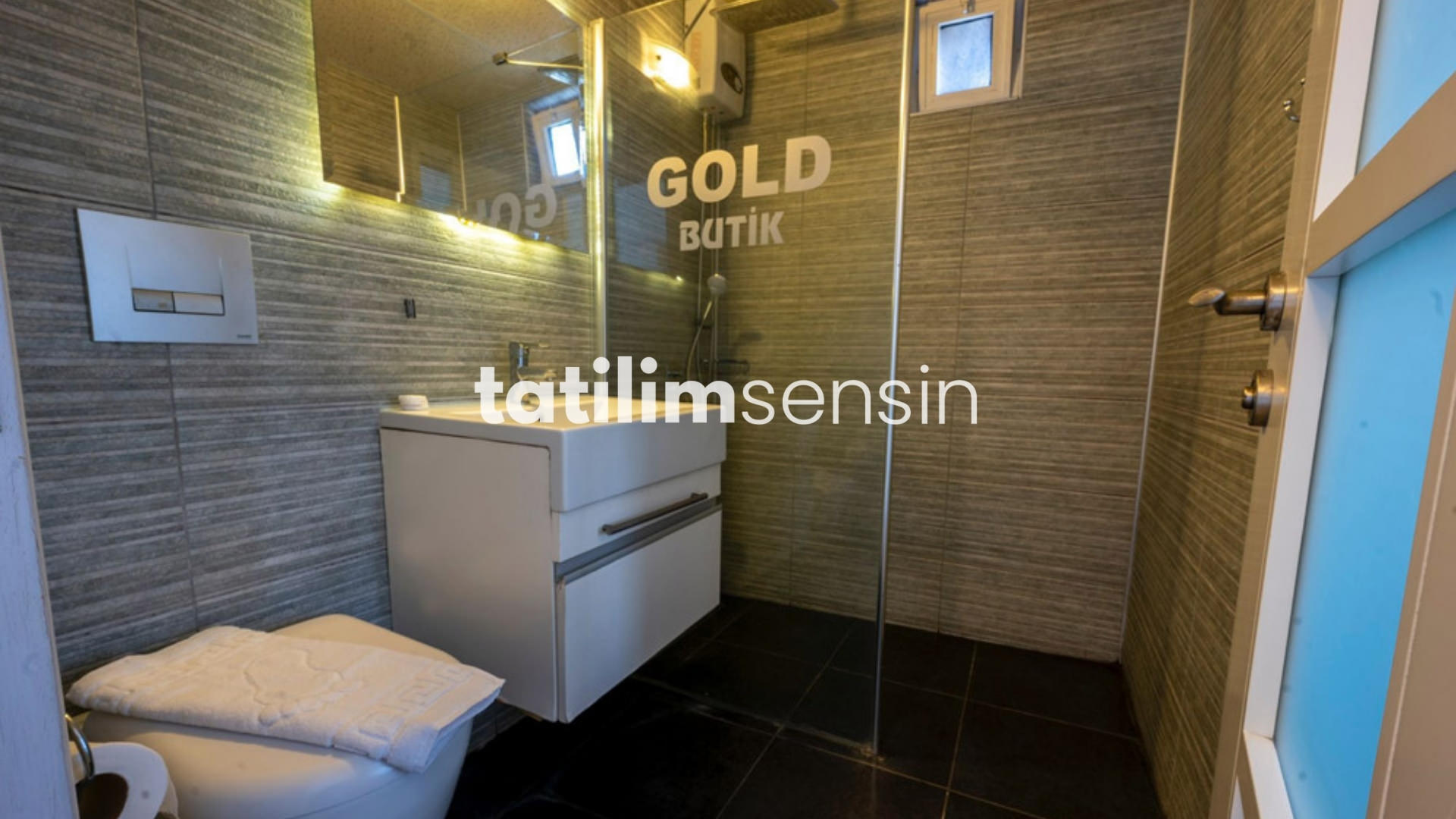 Marmaris Gold Butik Otel - 8