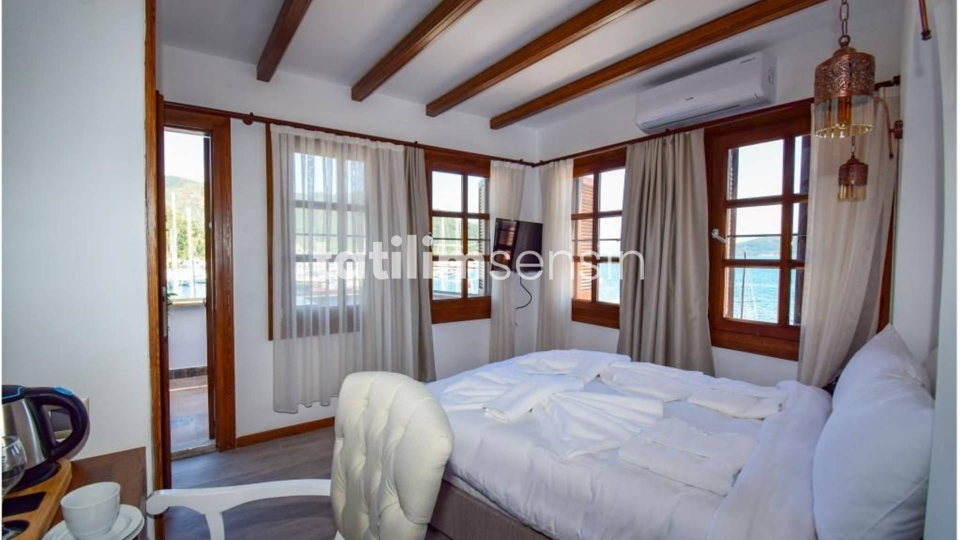 Marmaris Mets Boutique Hotel - 14