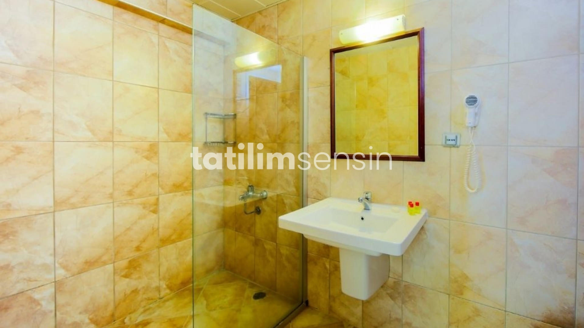 Moda Beach Boutique Hotel - 11