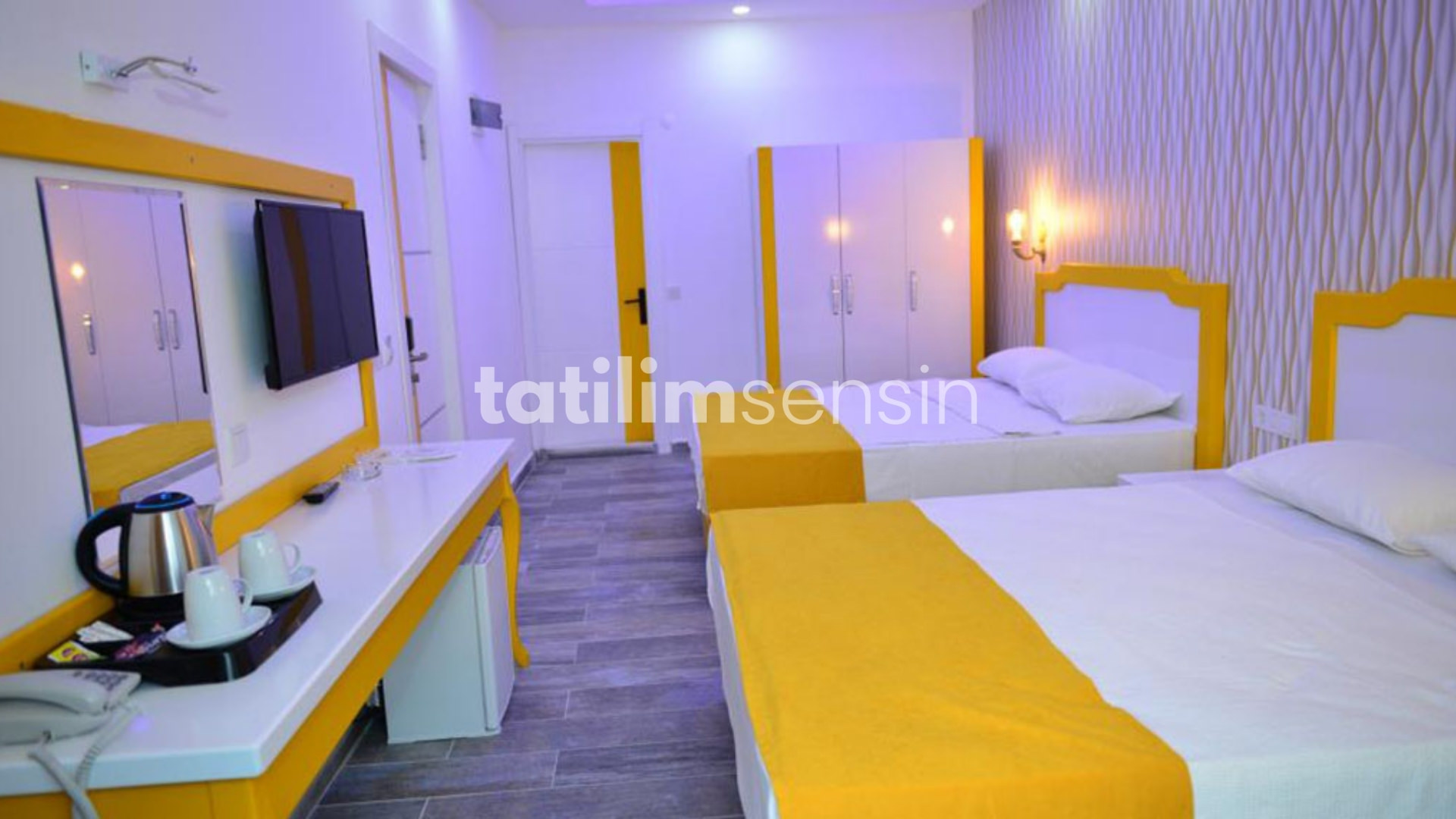 Yade Luxe Hotel Marmaris - 13