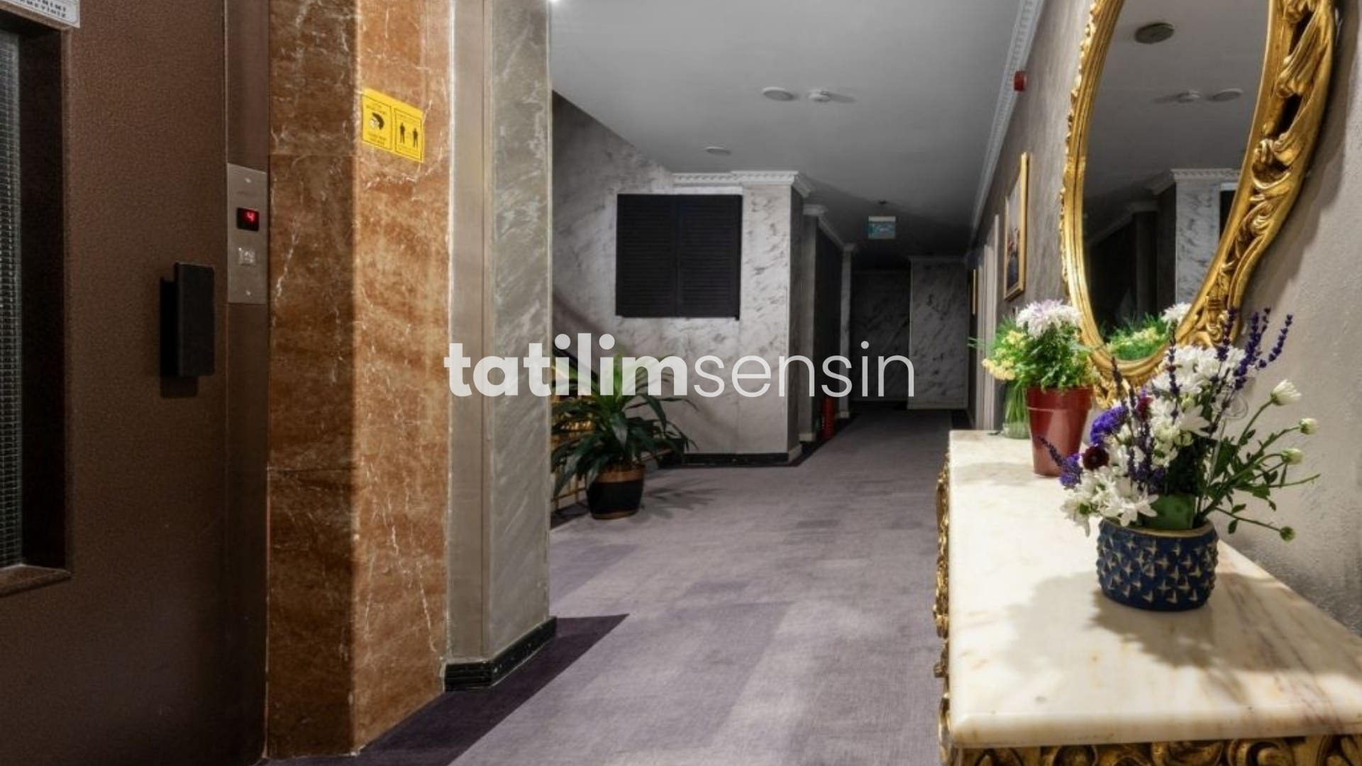 Valide Otel İstanbul - 4