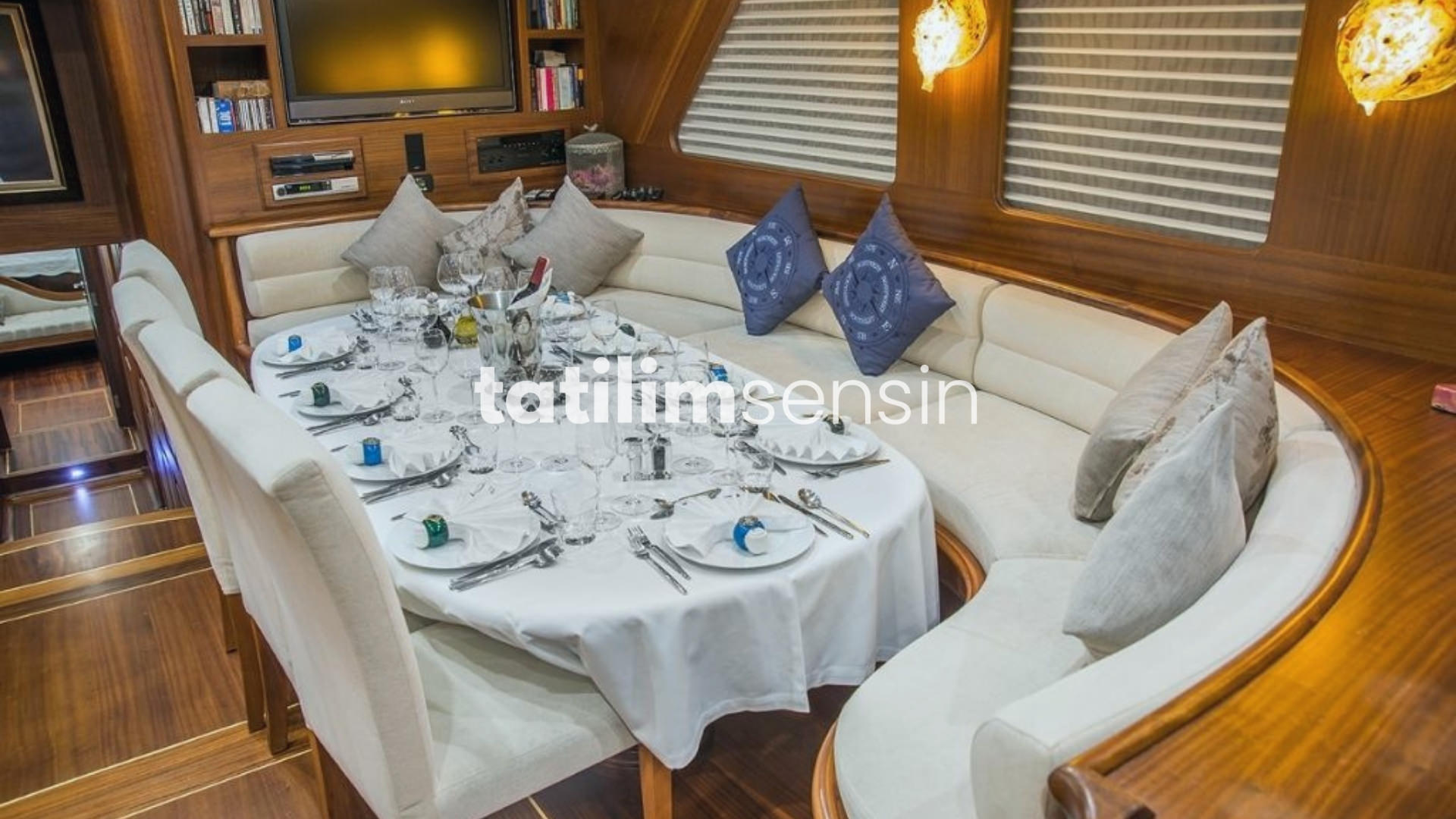 Bedia Sultan Gulet - 9