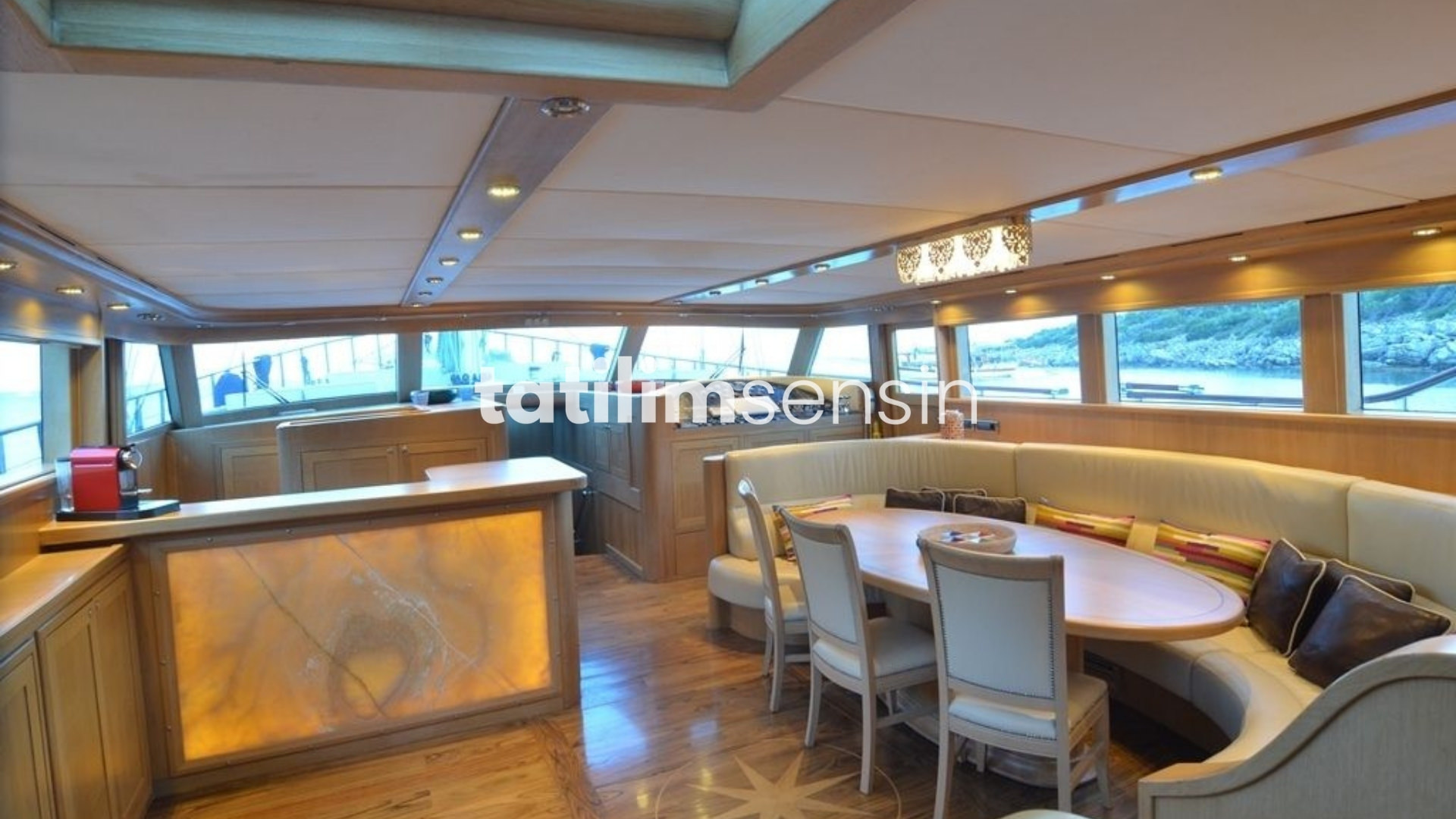 Blue Heaven Gulet - 6