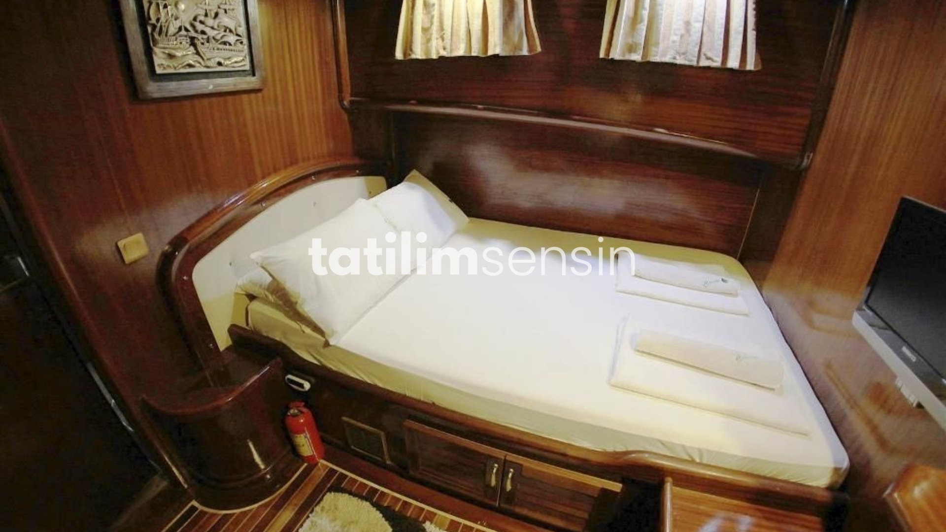 Marmaris Caferoğlu 7 Gulet - 9