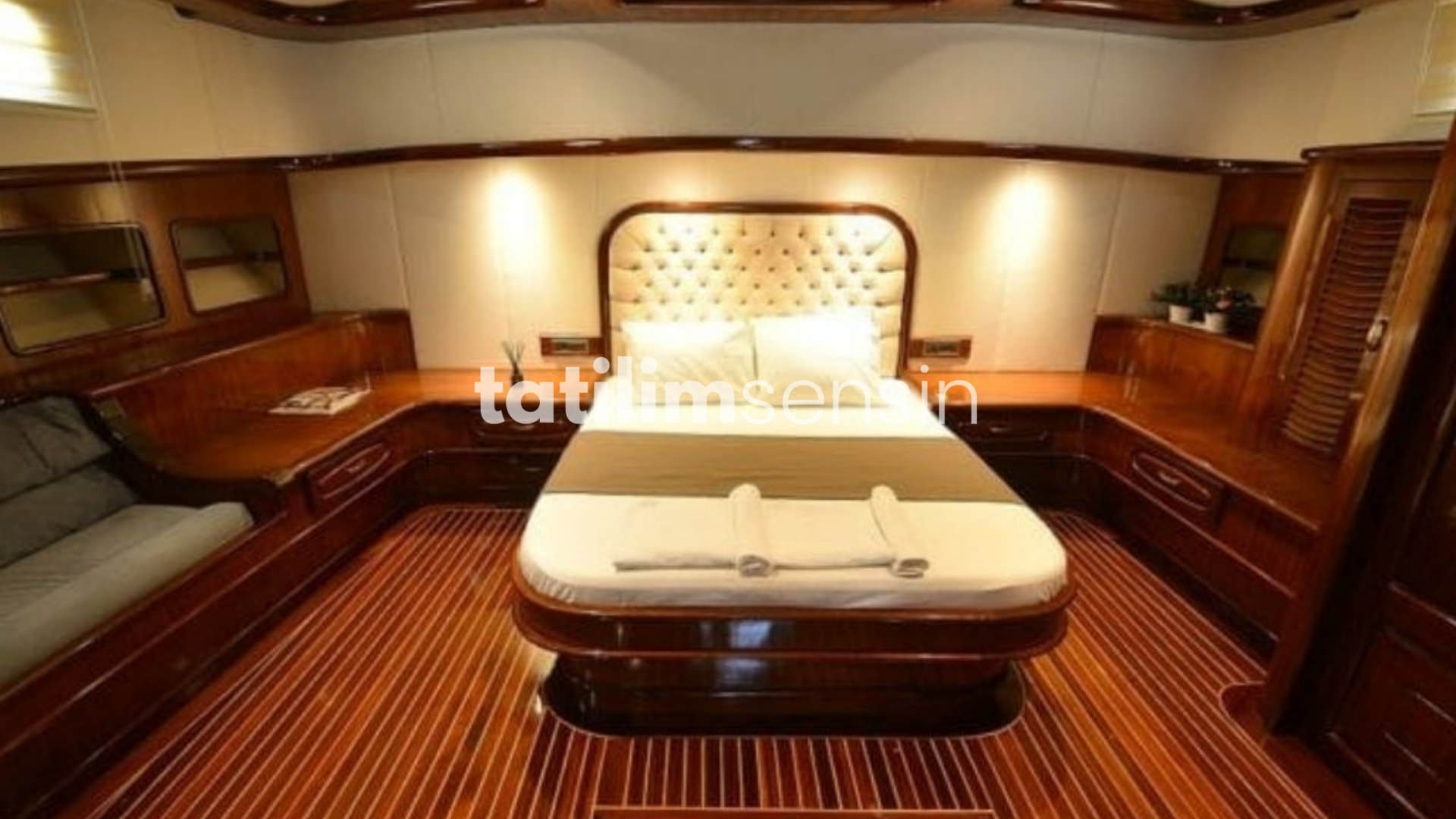 Luce Del Mare Gulet - 15