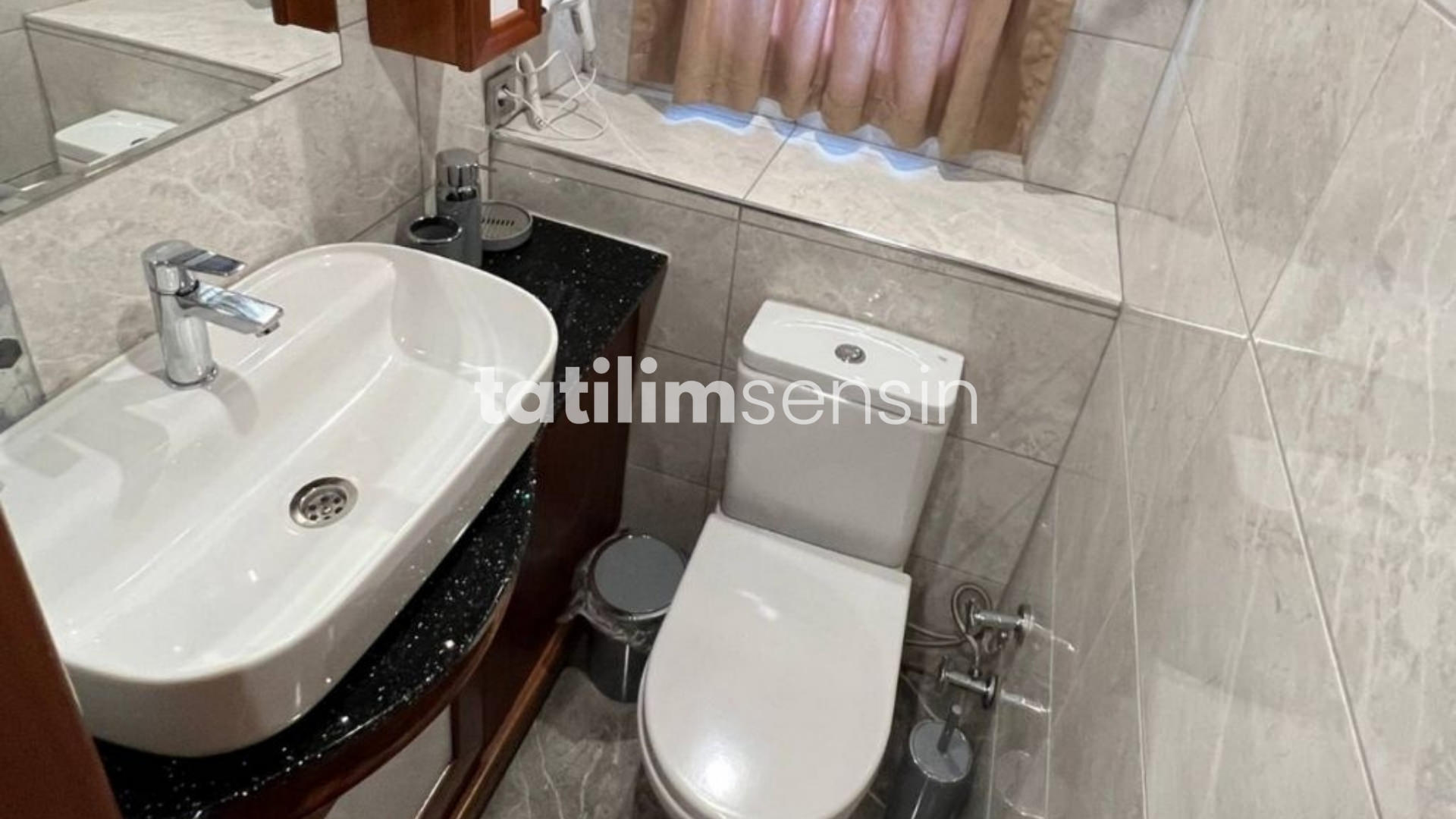 Marmaris'te Lüks Gulet Lavinia - 12