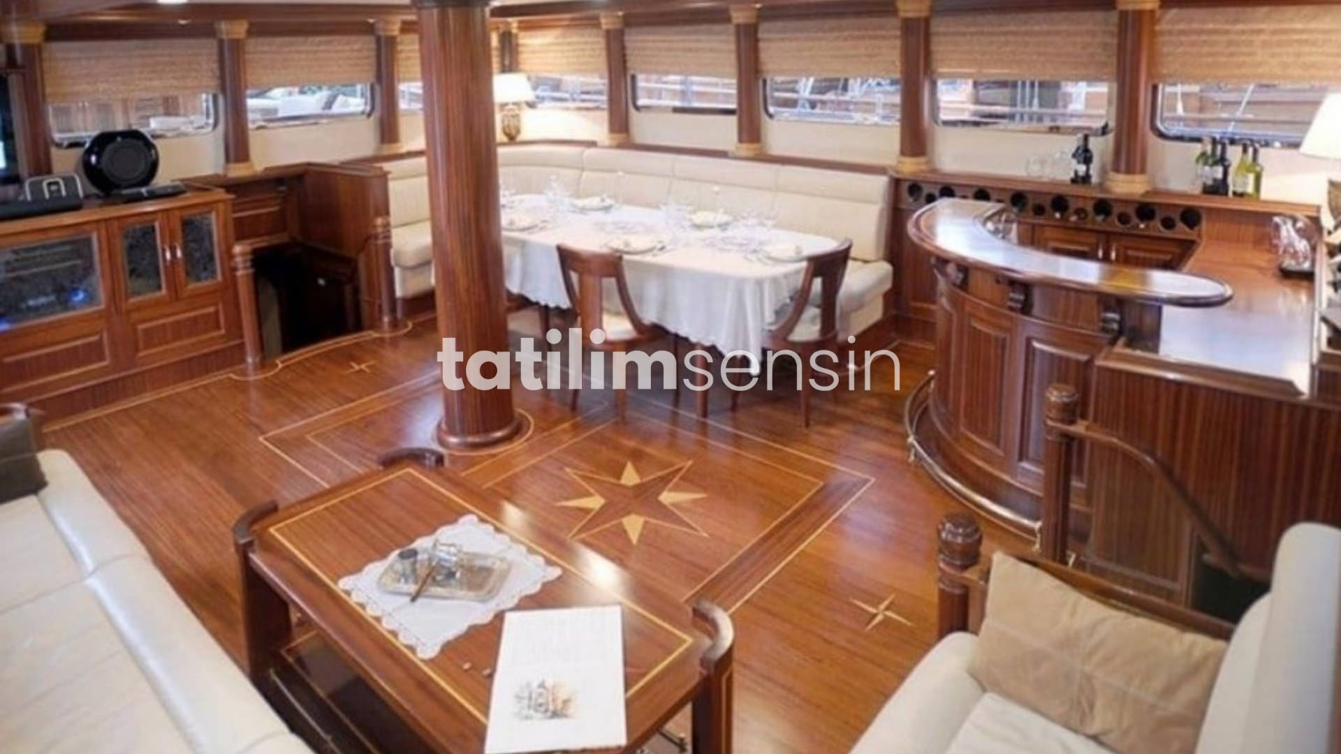 Marmaris Mare Nostrum Gulet - 8