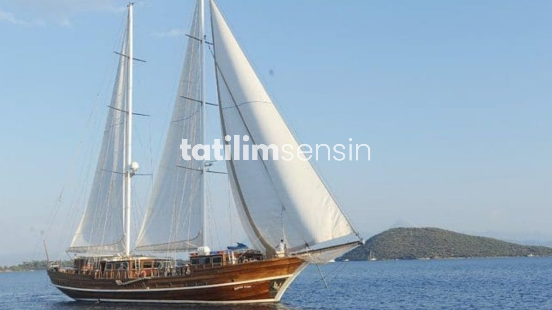 Marmaris Kaptan Kadir Gulet - 2