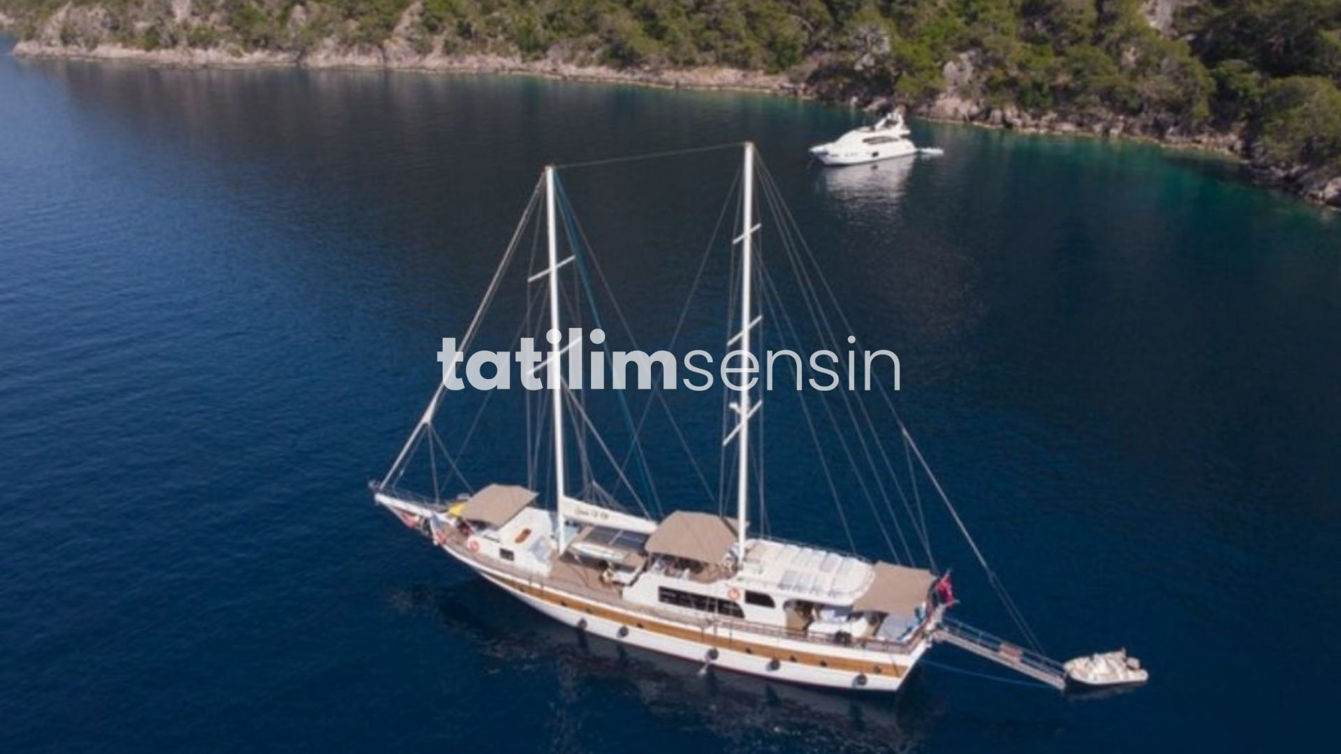 Queen Of Rtt Lüks Gulet - 6