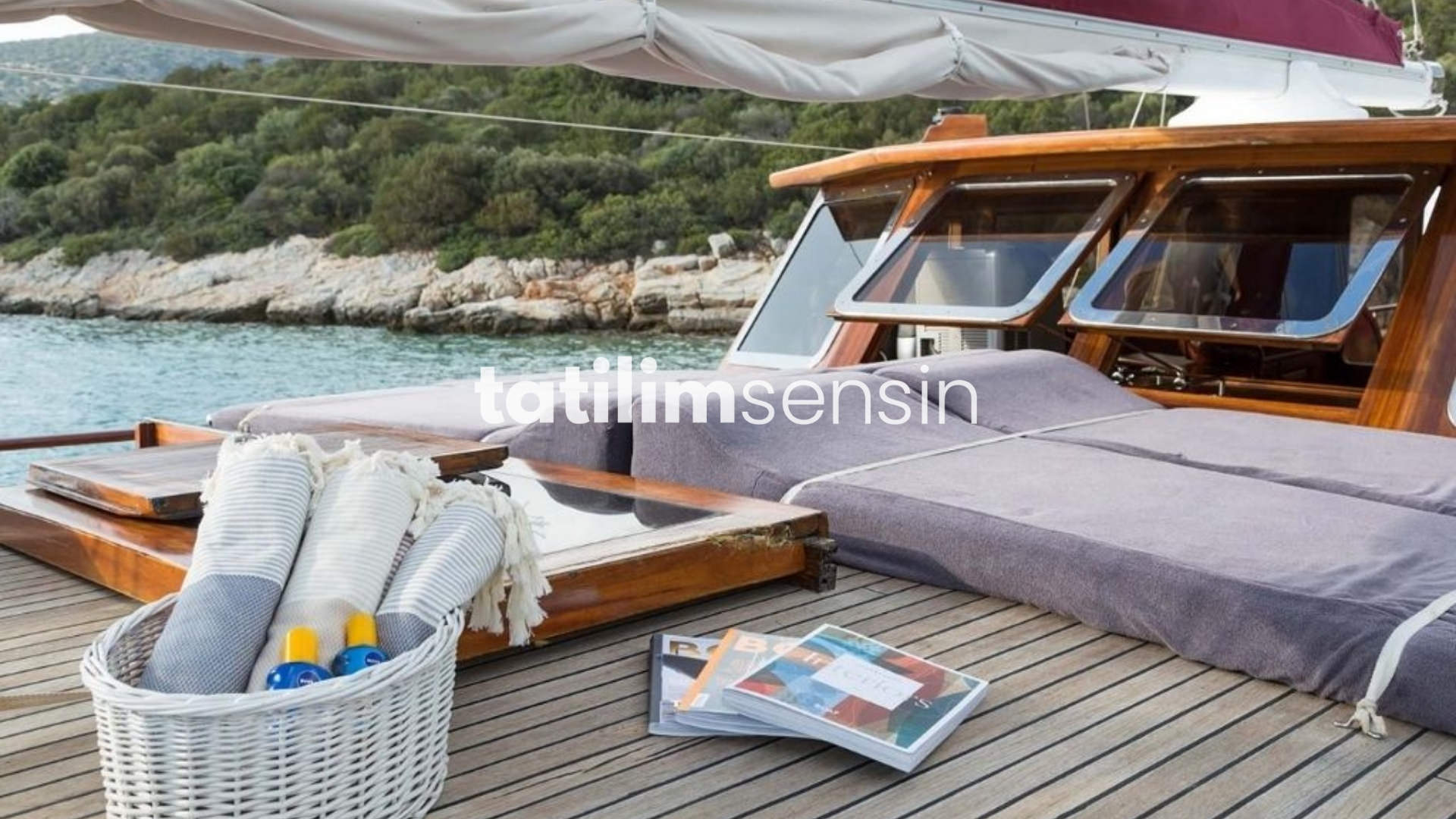 Primadonna Gulet - 4