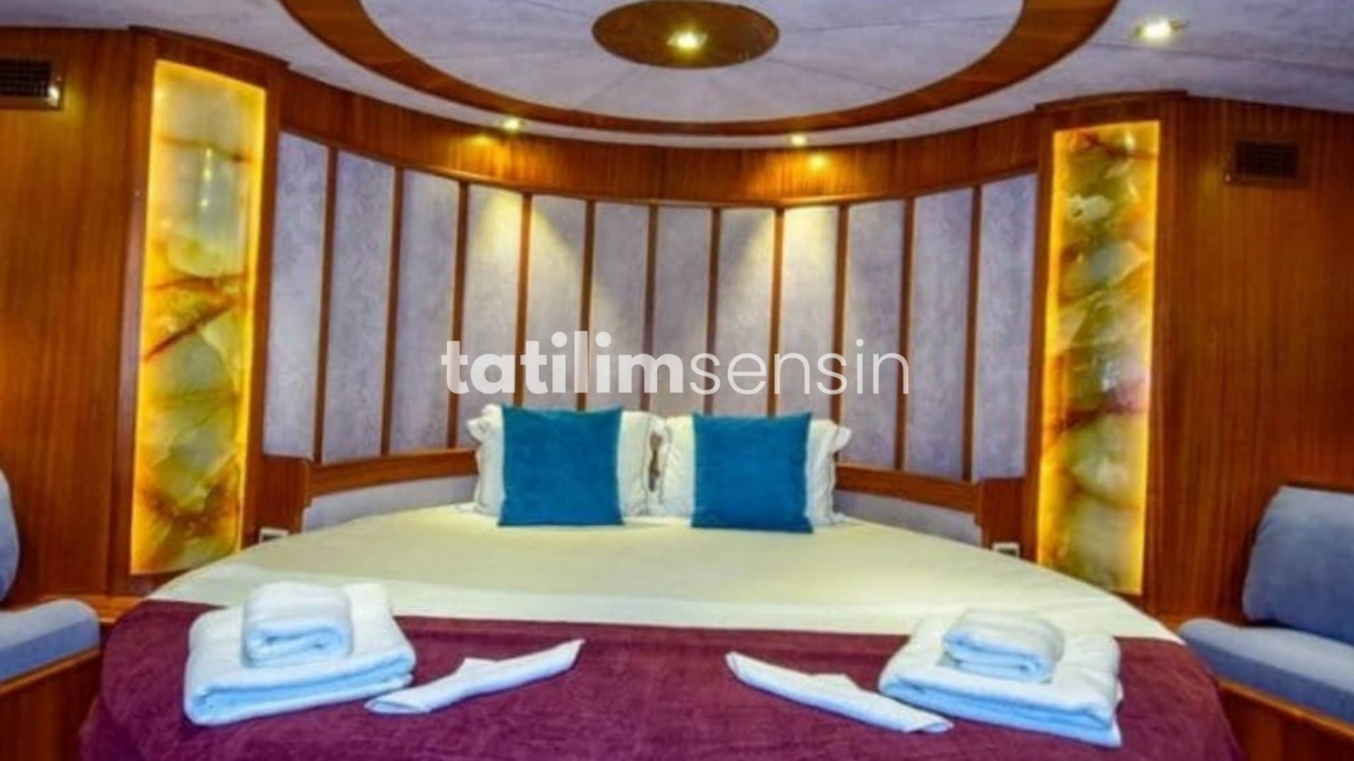 Marmaris Uğur 2005 Gulet - 16