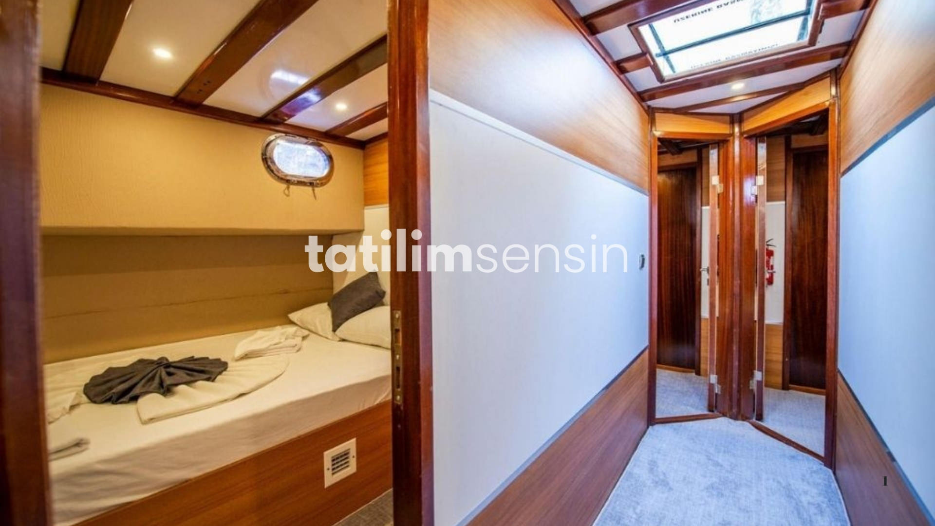 Starlight Gulet Söğüt - 11