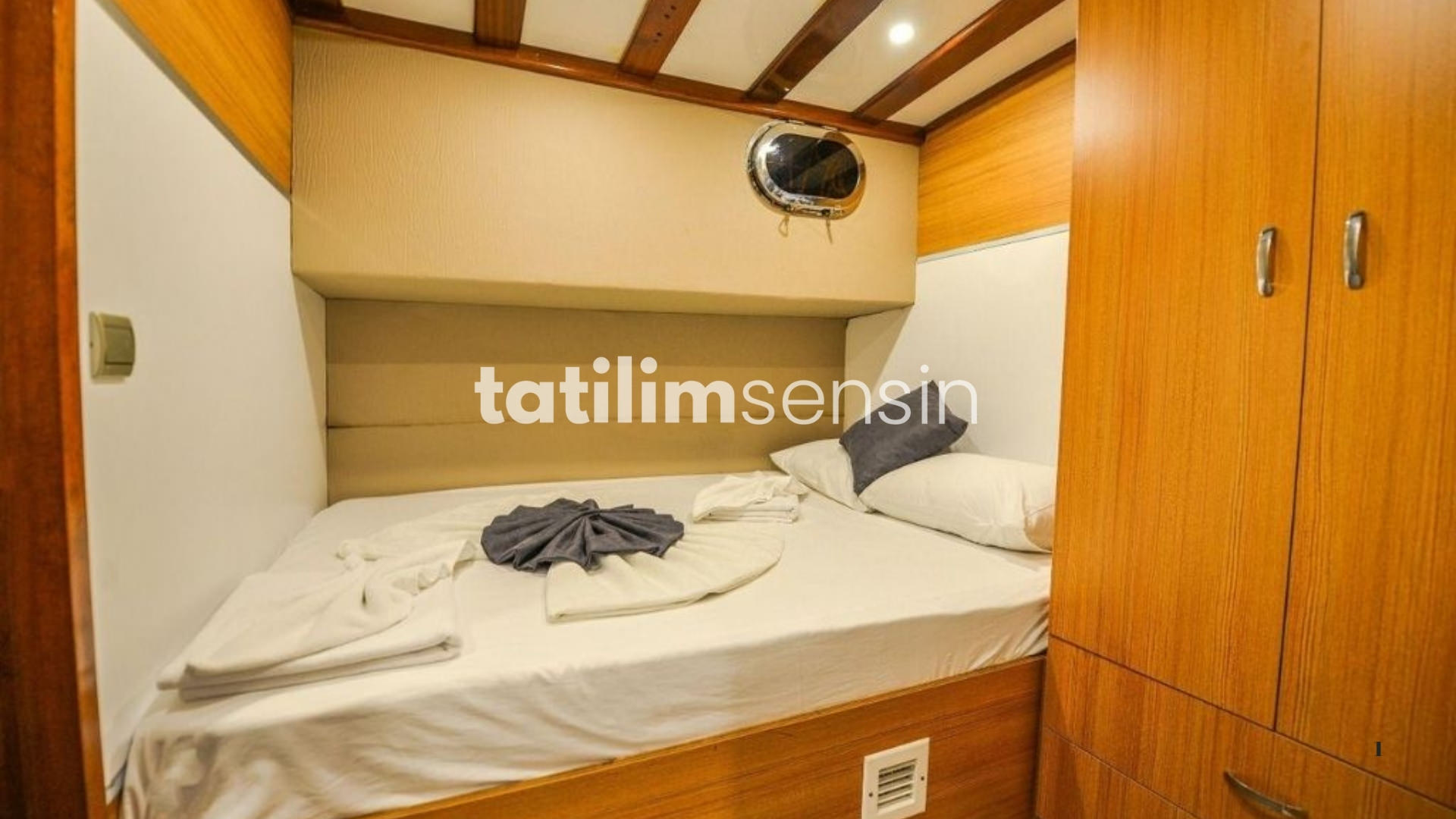 Starlight Gulet Söğüt - 12