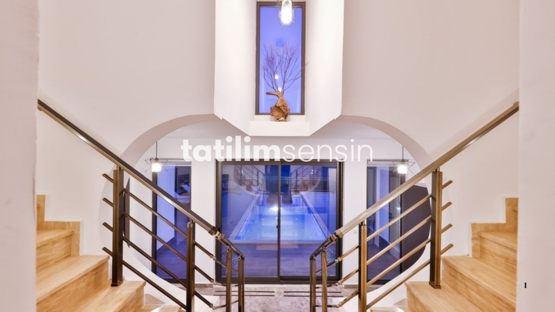 Villa Asesia | Kaş - 11