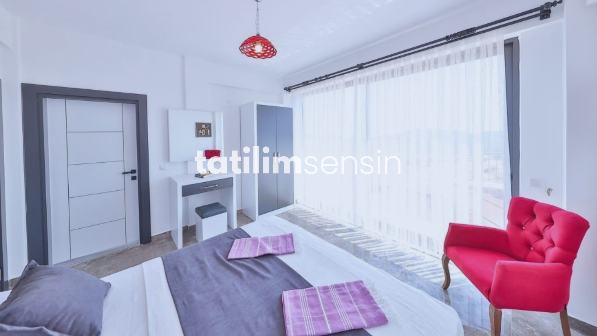 Villa Asesia | Kaş - 10