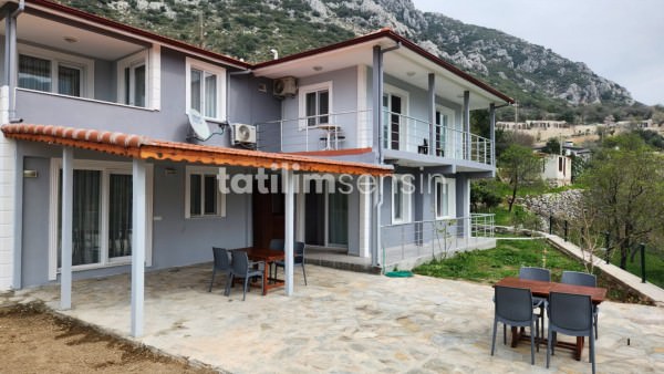 Villa Neşe 2 | Söğüt