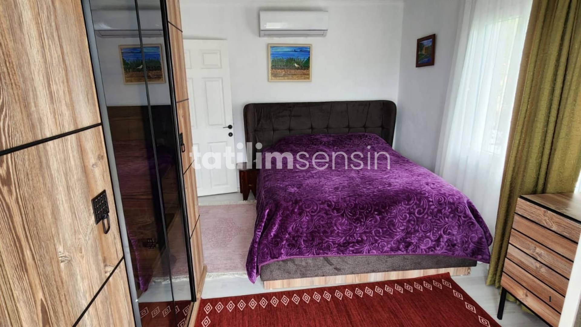 Villa Neşe 2 | Söğüt - 11