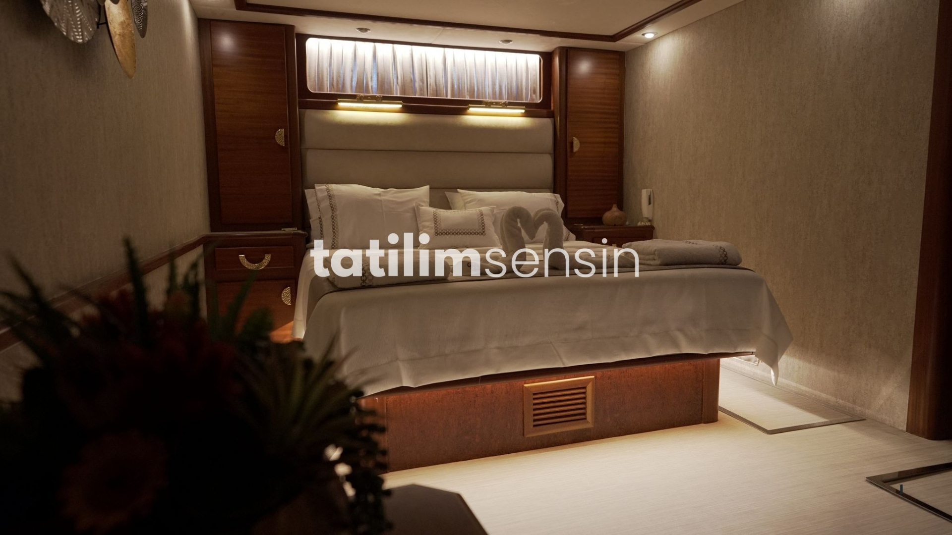 Göcek'te Ayem Motoryat - 10