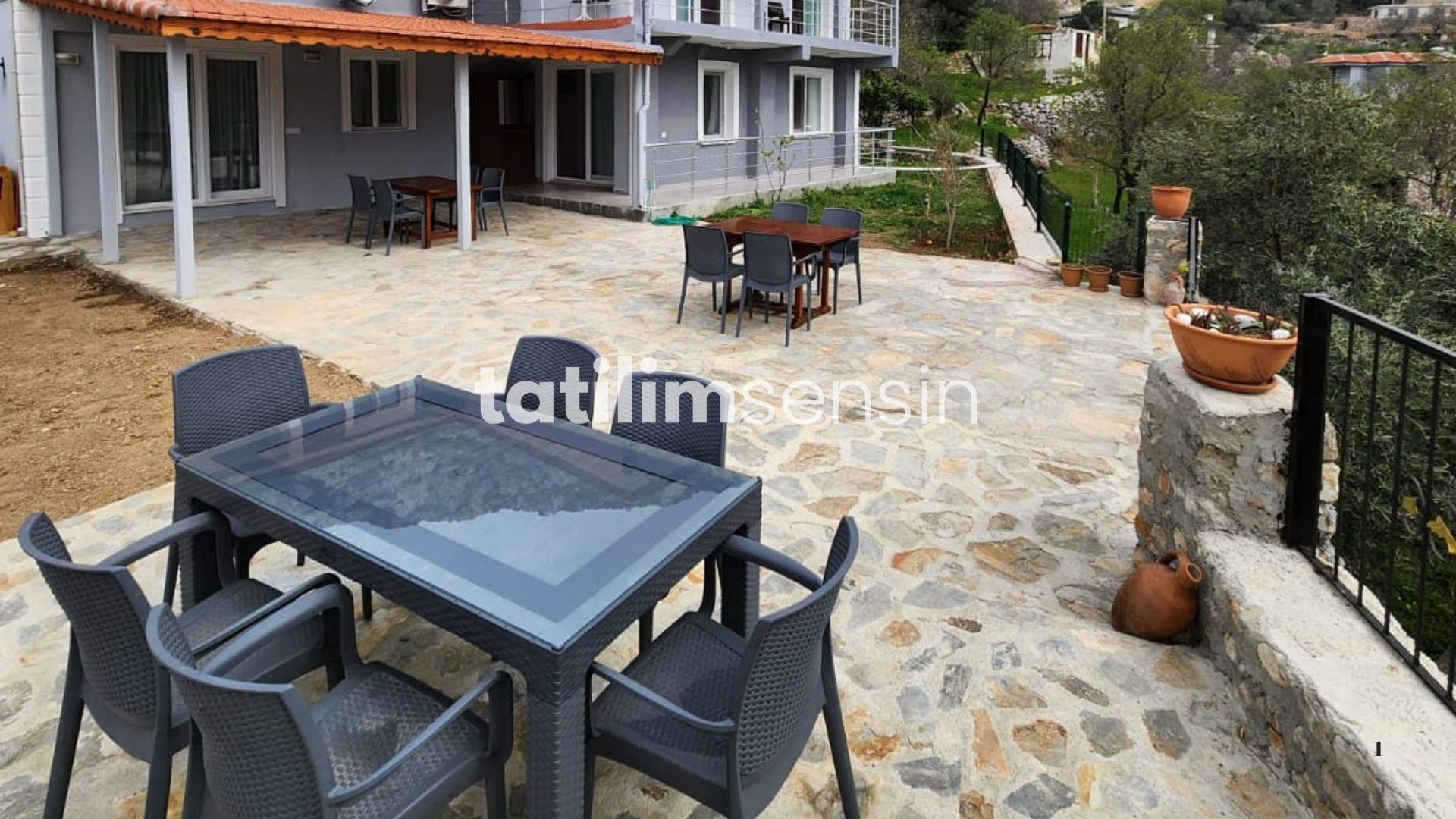 Villa Neşe 2 | Söğüt - 3