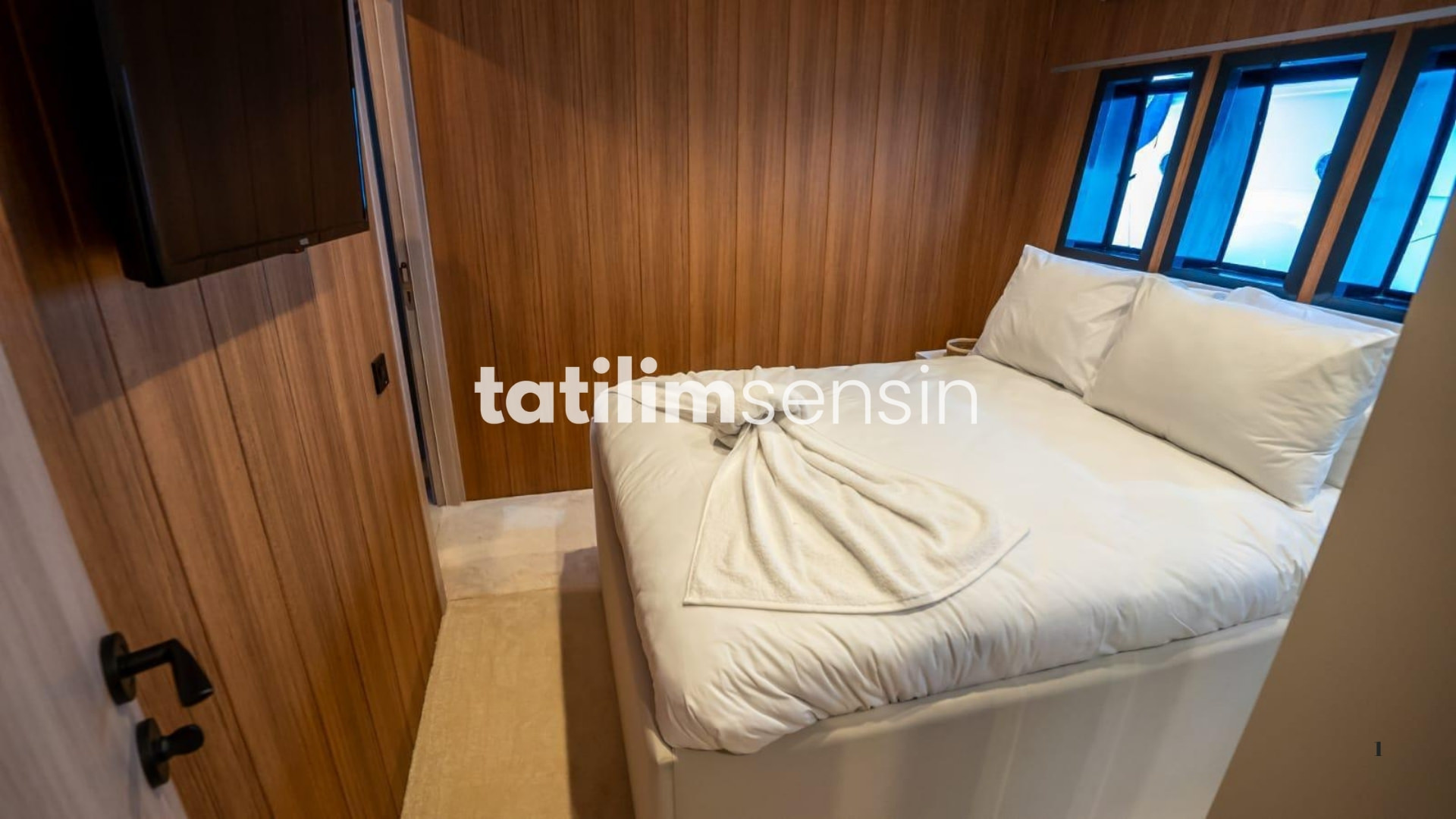 Marmaris'te My Almila Motoryat - 35