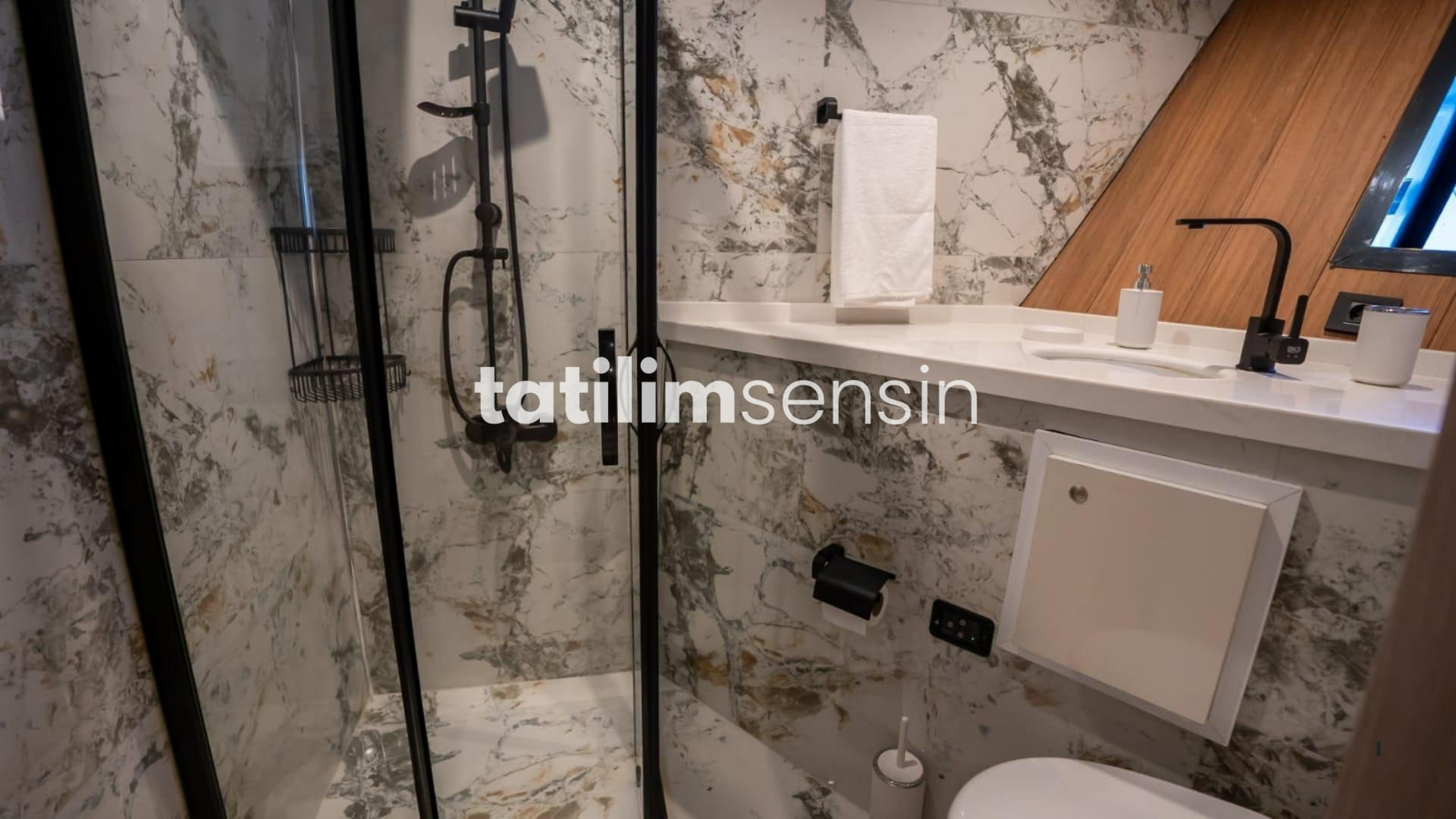 Marmaris'te My Almila Motoryat - 36