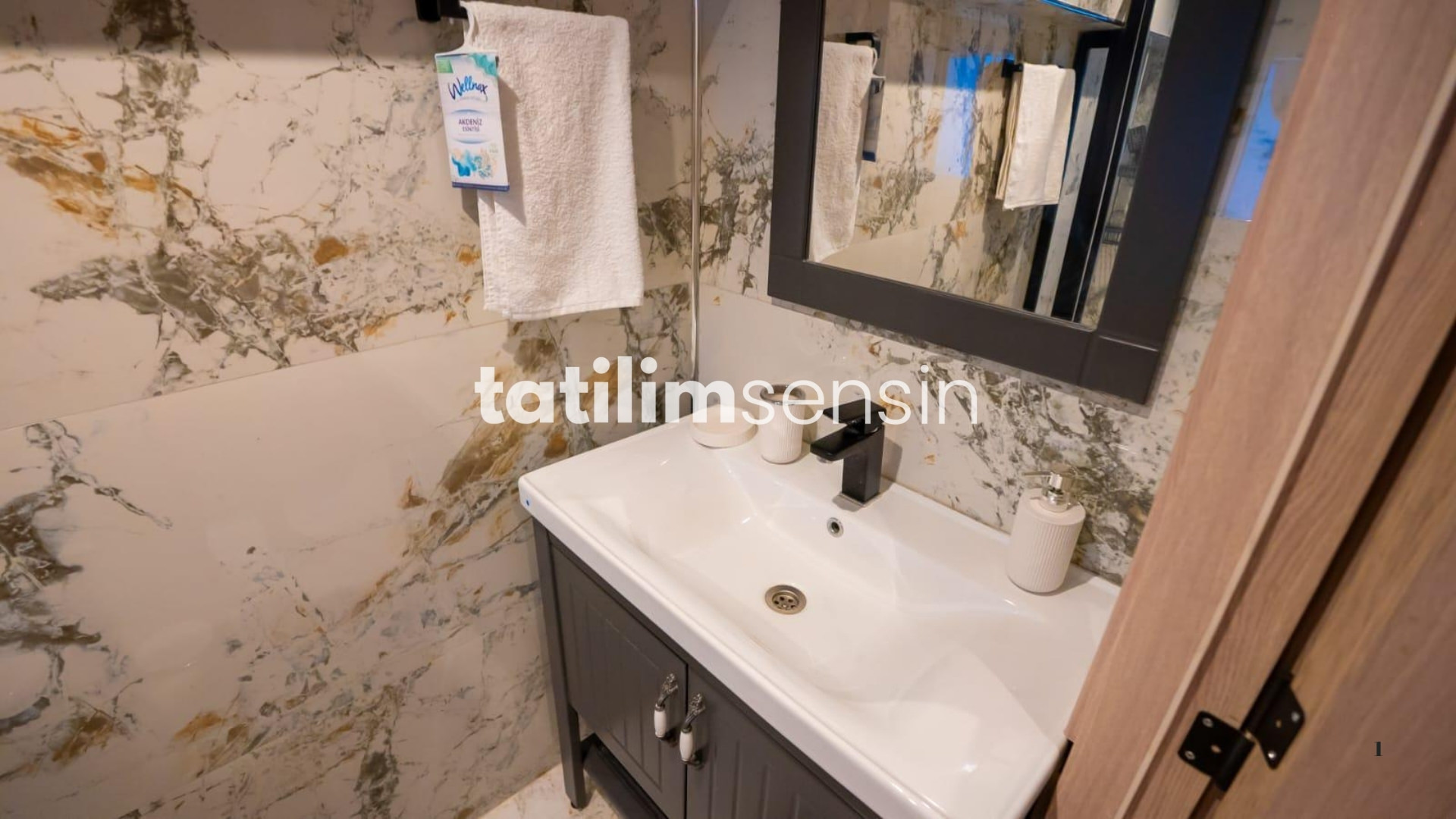 Marmaris'te My Almila Motoryat - 32