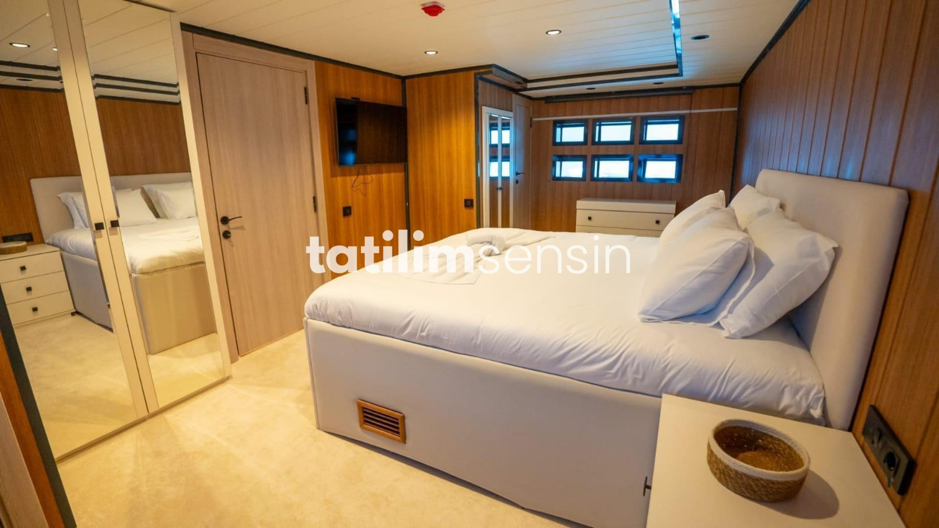 Marmaris'te My Almila Motoryat - 26