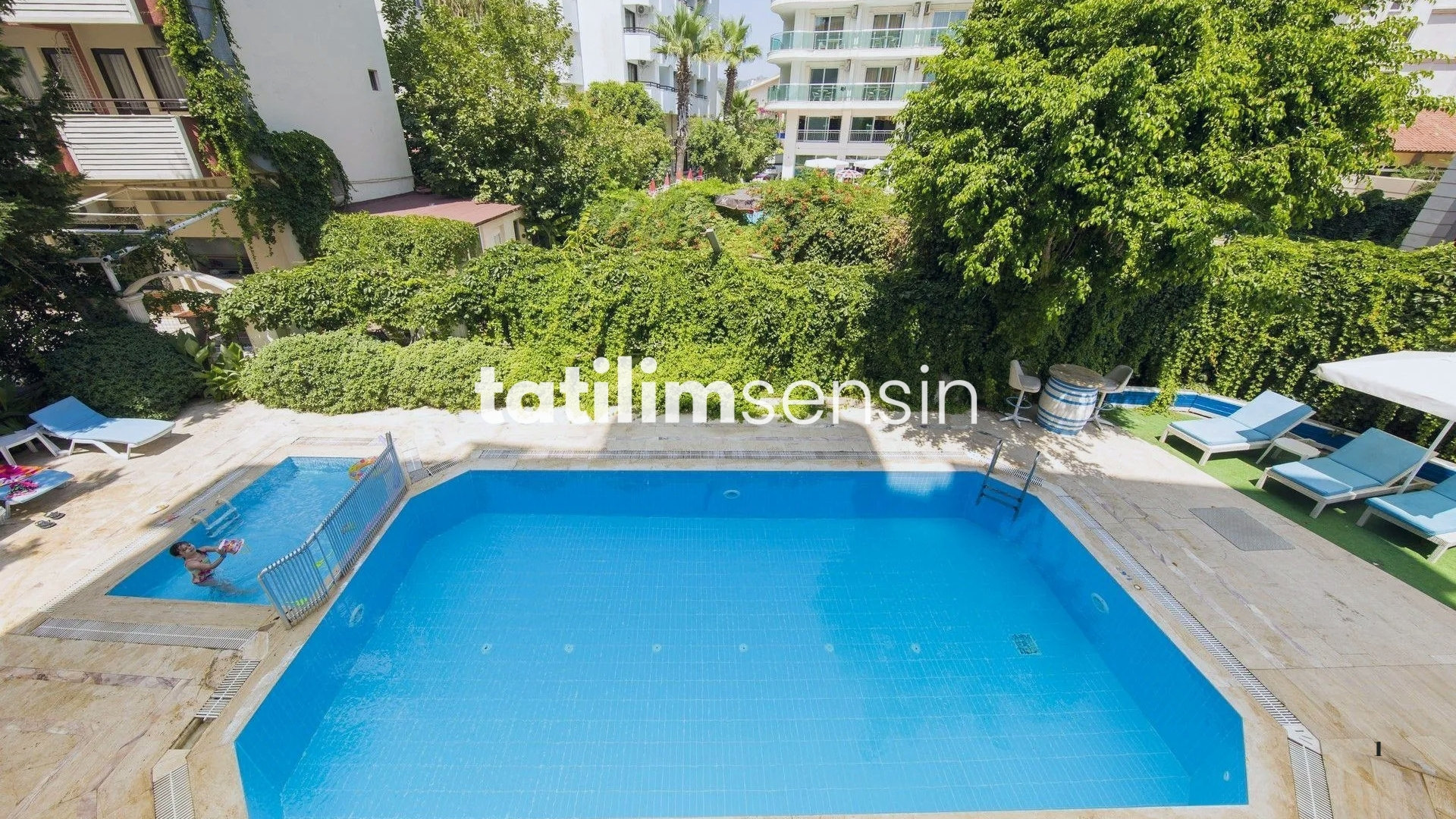 Moda Beach Otel Marmaris - 5