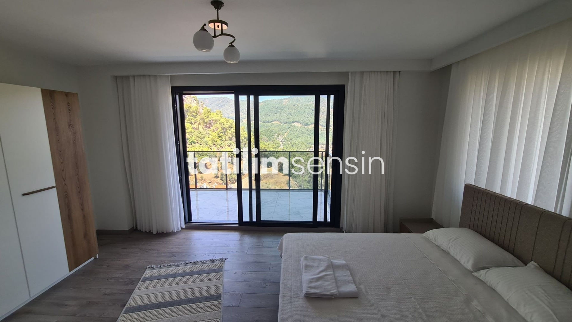 Villa Özcanım 2 | Marmaris - 9