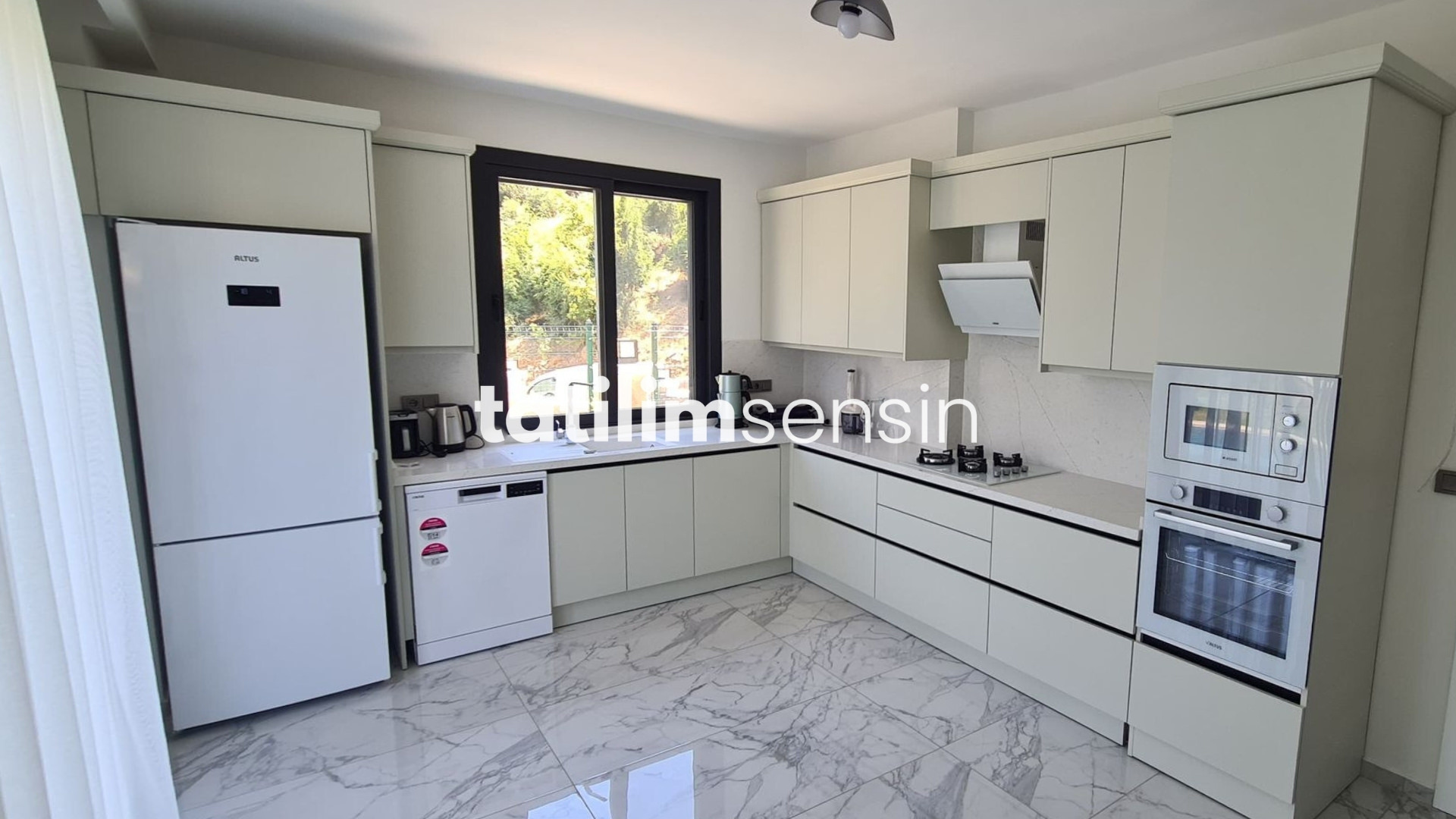 Villa Özcanım 2 | Marmaris - 8