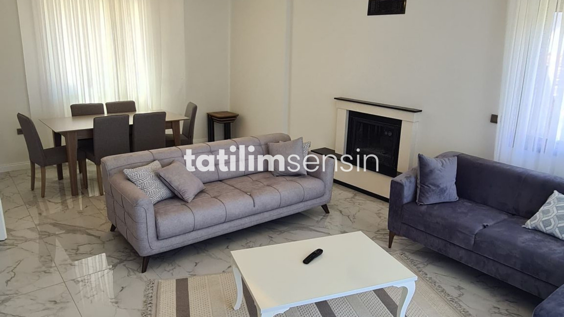 Villa Özcanım 2 | Marmaris - 4