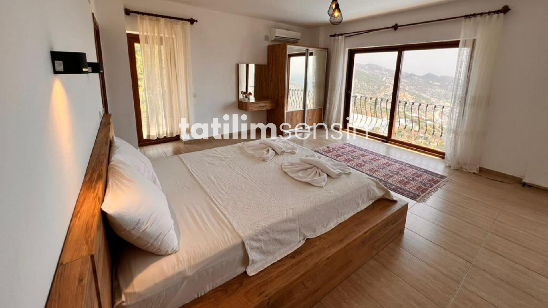 Villa Aslan | Kaş - 23
