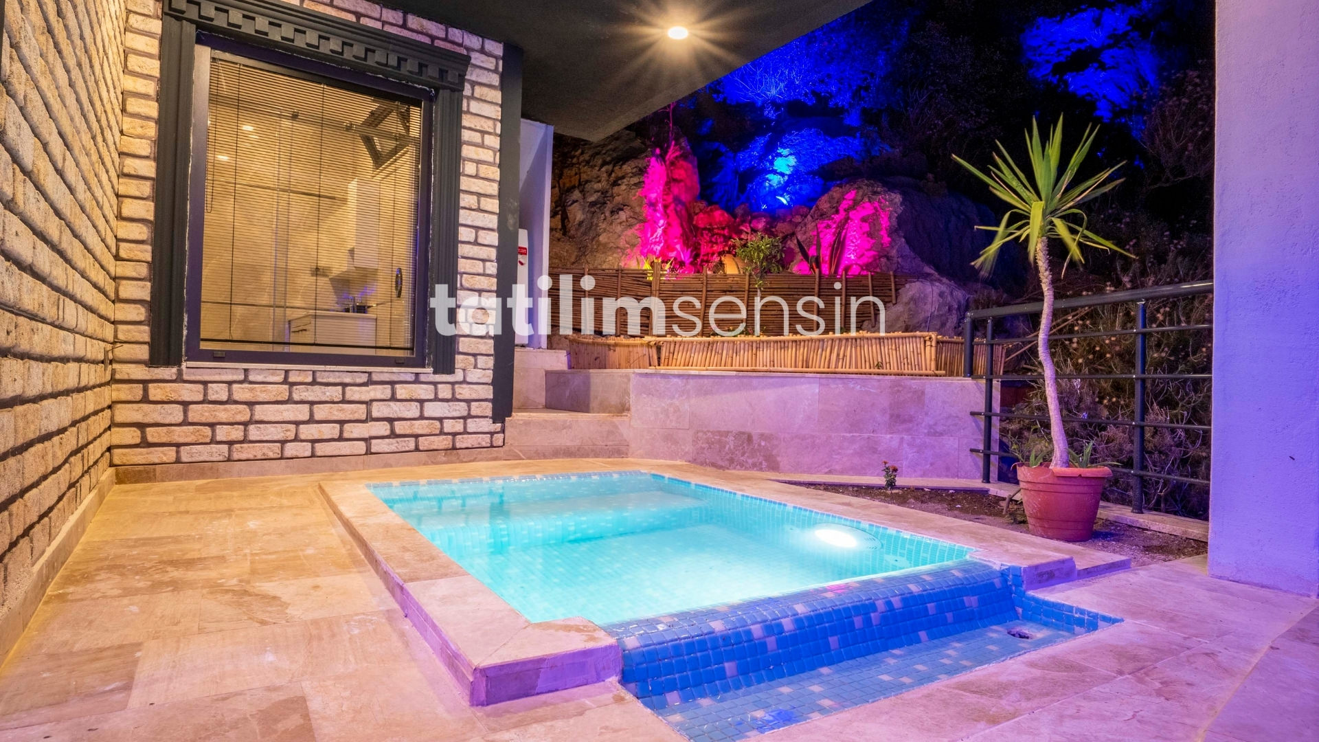 Villa Bali | Kaş - 14