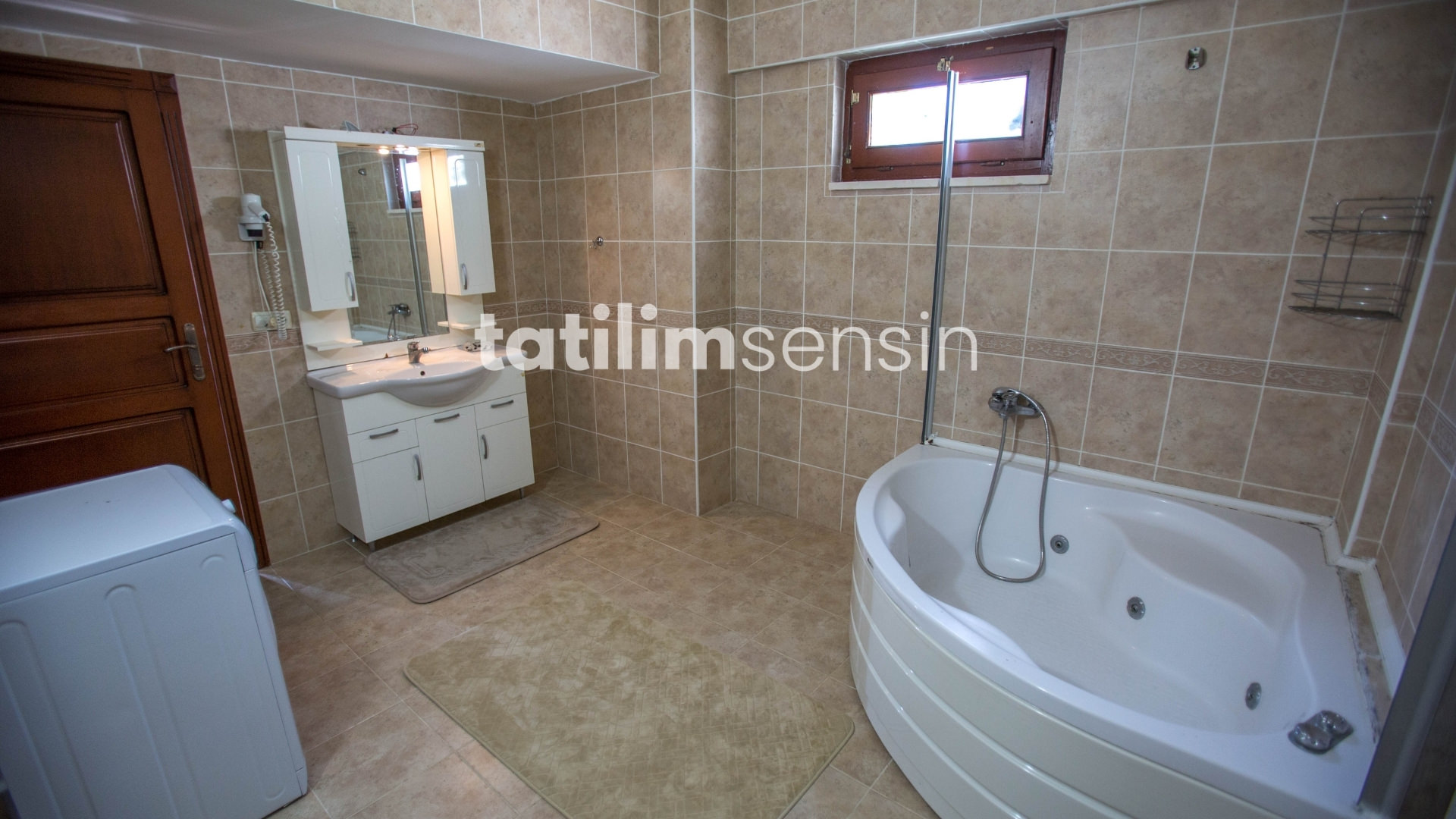 Villa Yakamoz | Kaş - 21