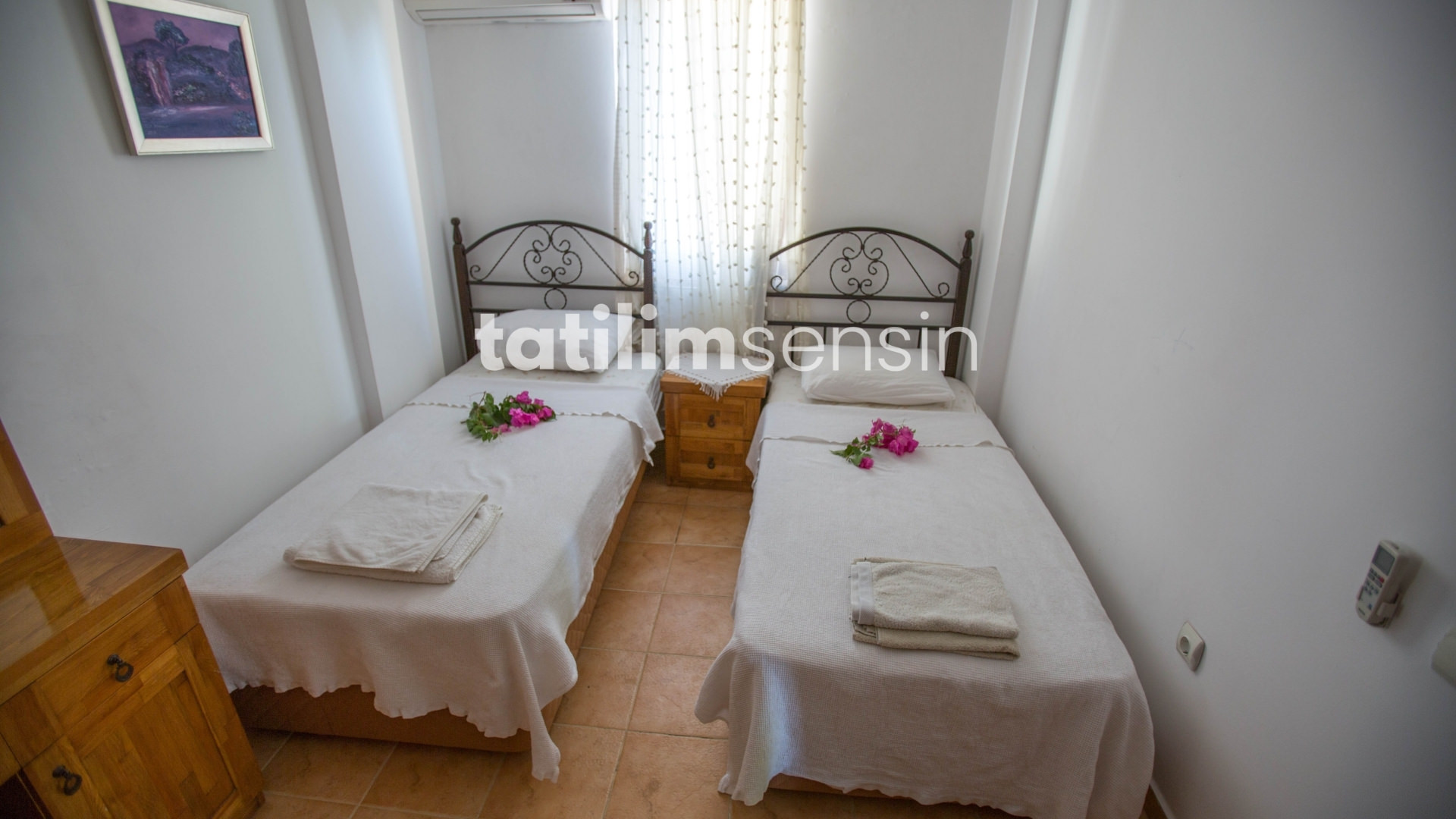 Villa Yakamoz | Kaş - 22