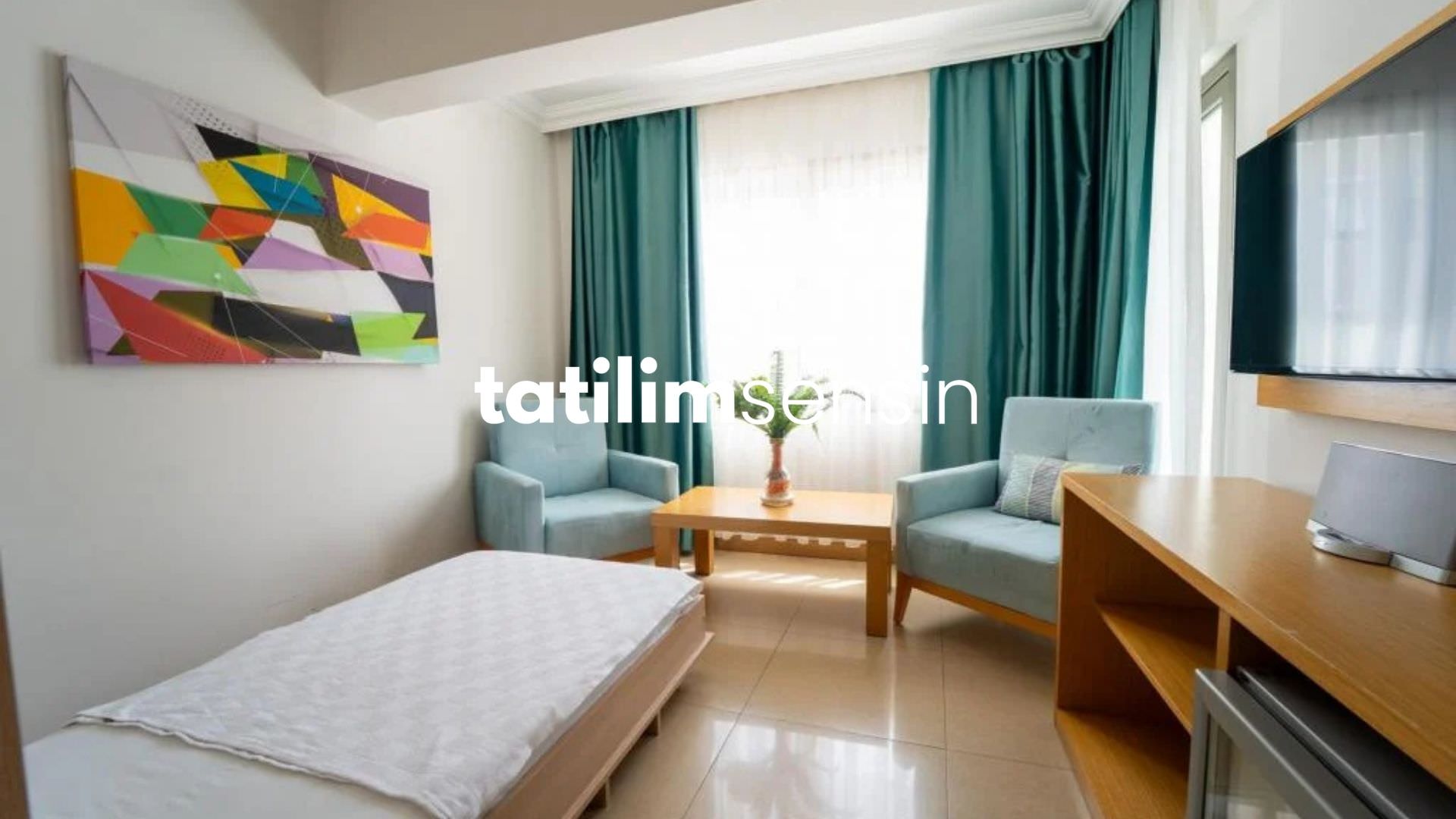 Marmaris Aurasia Design Hotel - 20