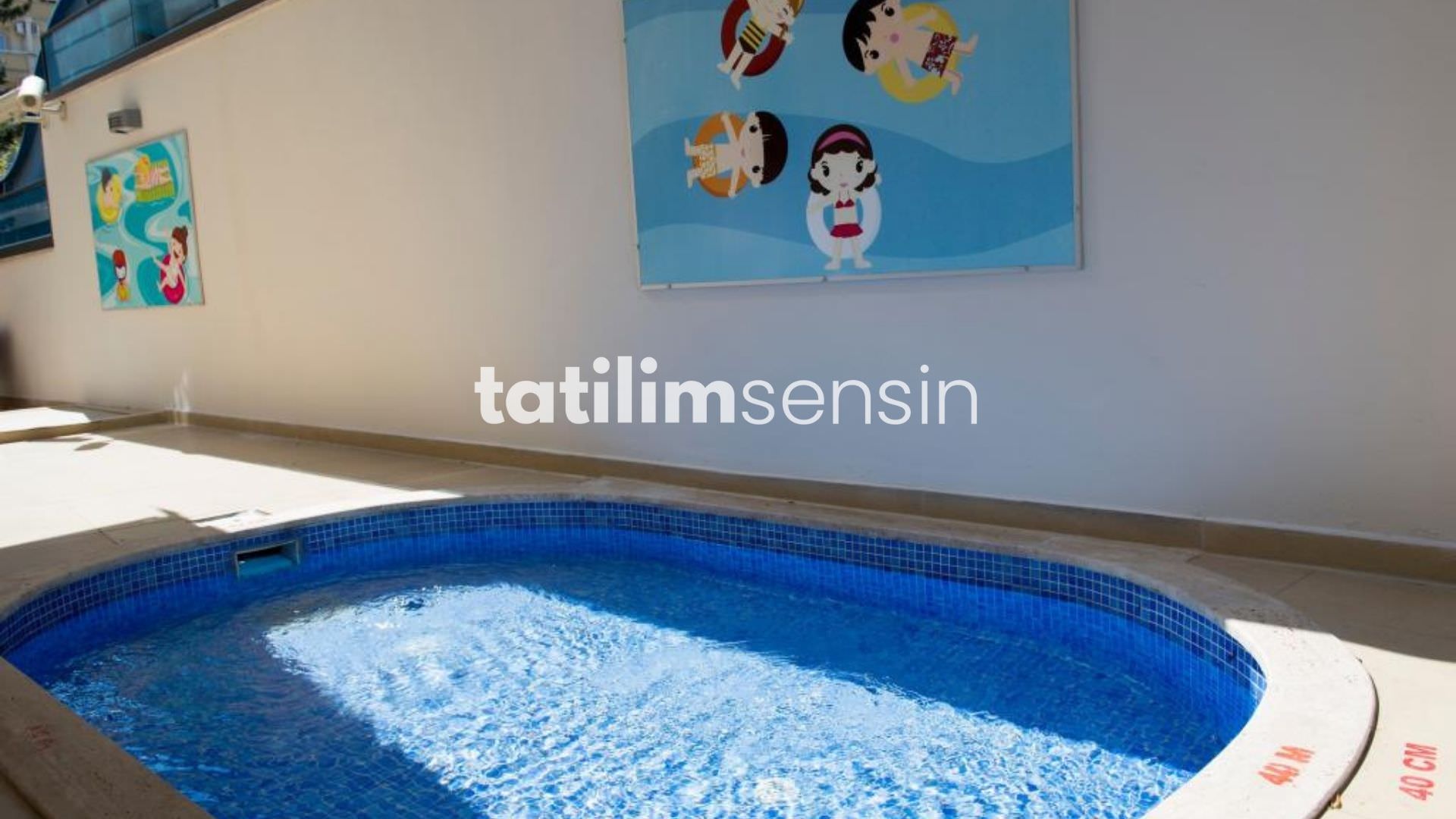 Marmaris Aurasia Design Hotel - 9