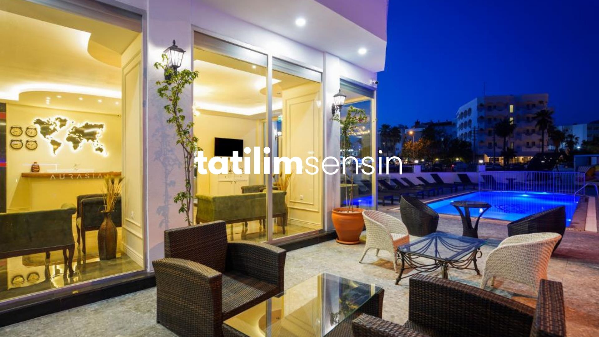 Aurasia Sea Side - 8