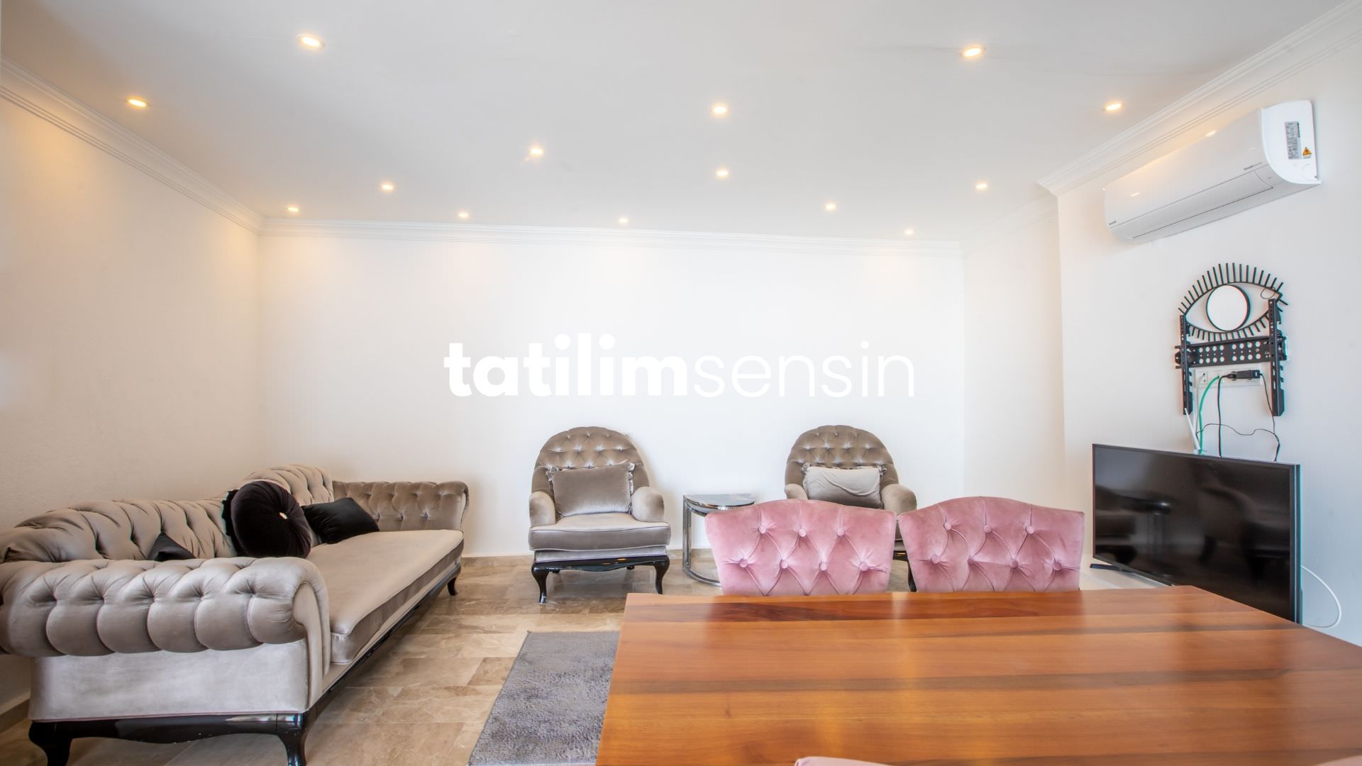 Villa Rose | Kaş - 16