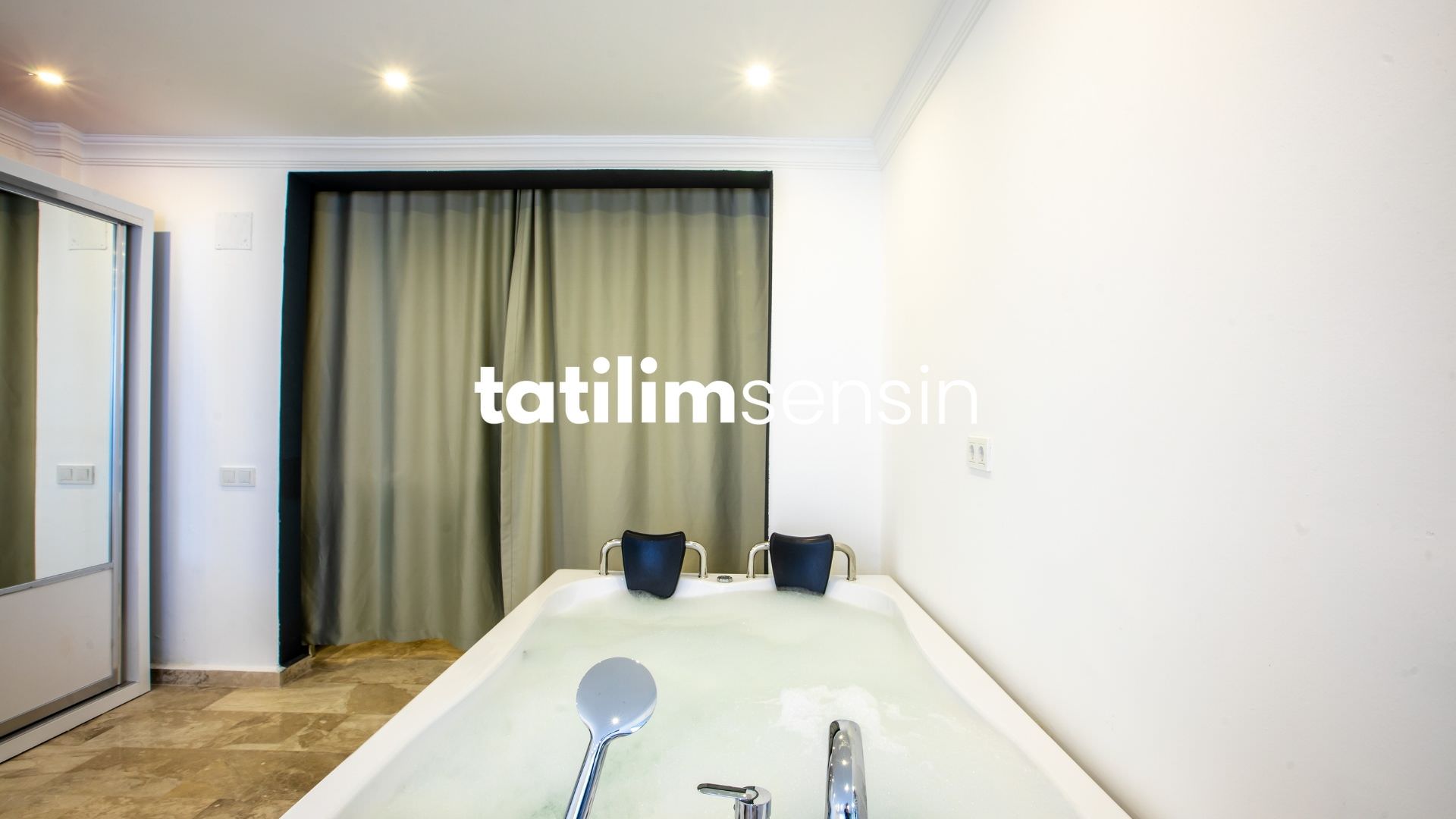 Villa Rose | Kaş - 12