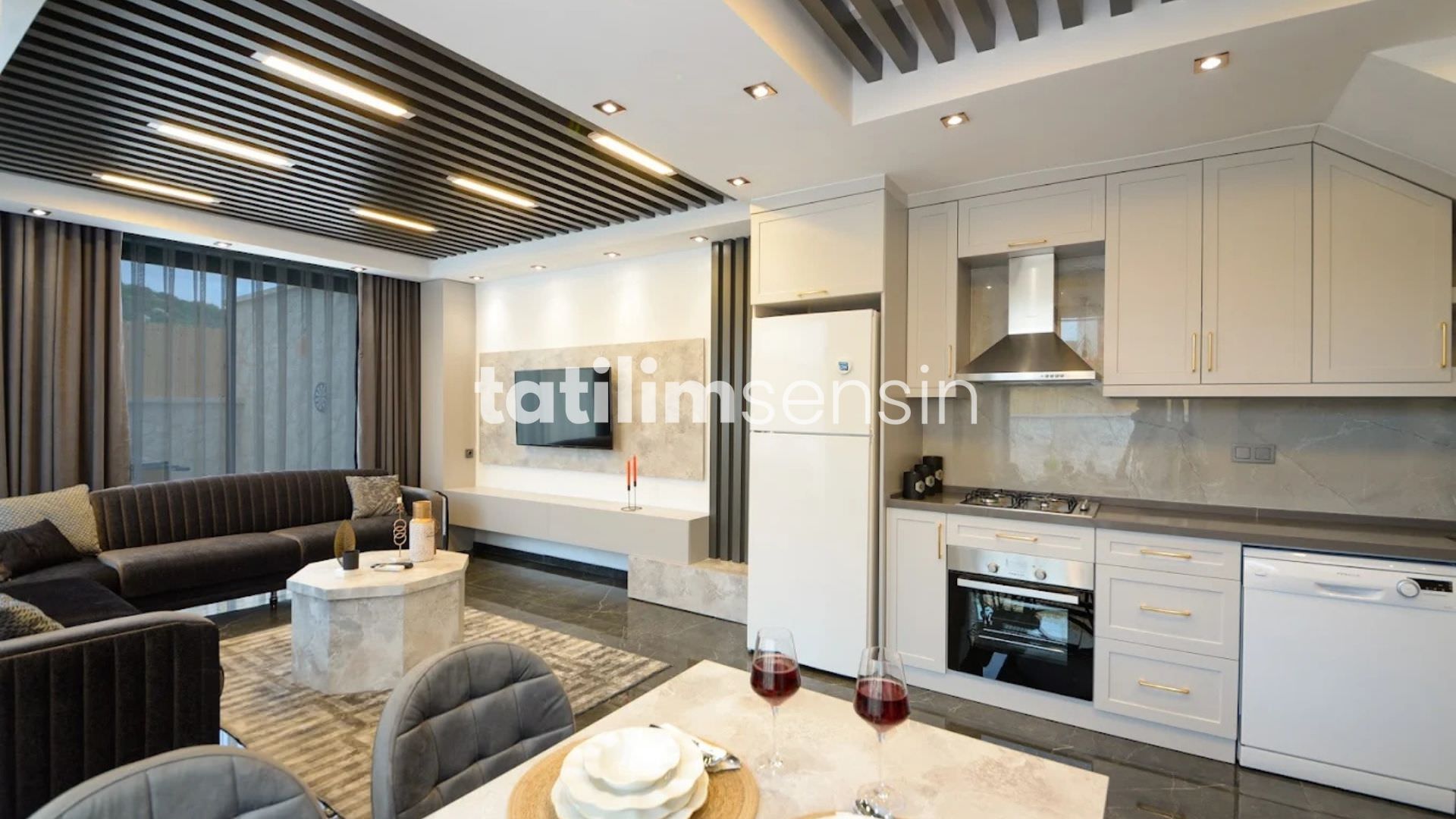 Villa Demirs | Kaş - 11