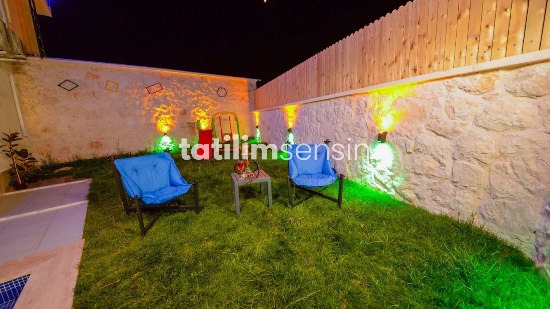 Villa Demirs | Kaş - 8