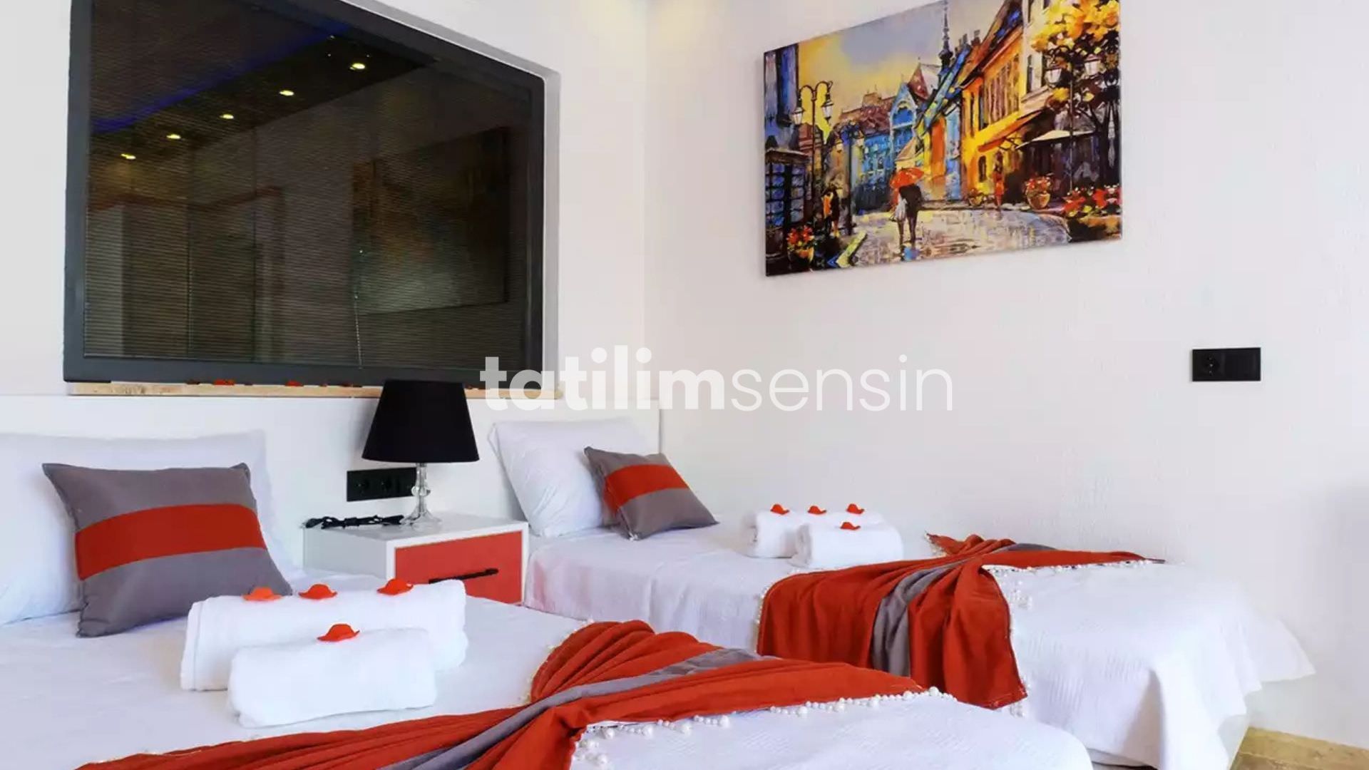 Villa Felomen 2 | Kalkan - 15