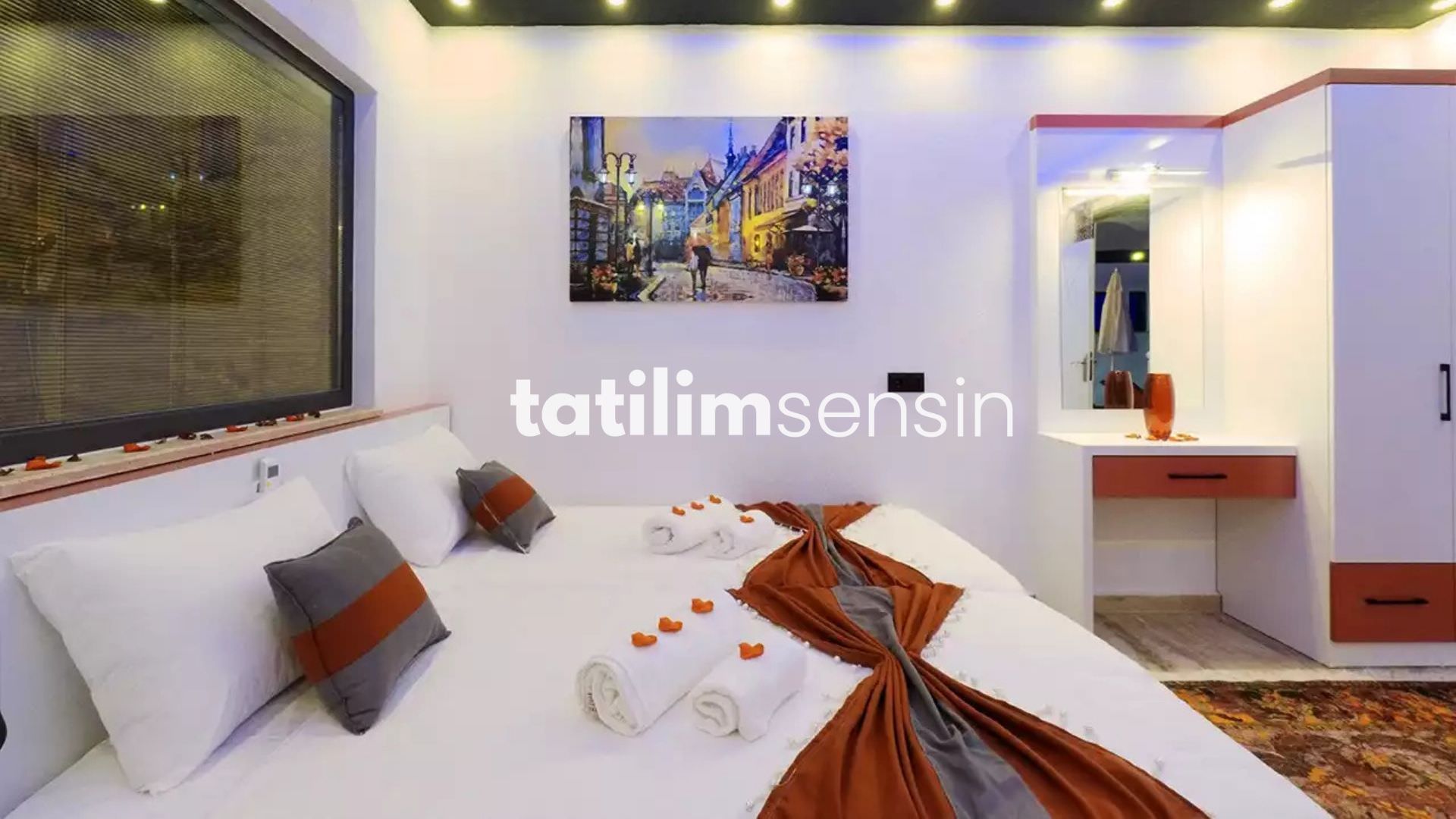 Villa Felomen 2 | Kalkan - 18