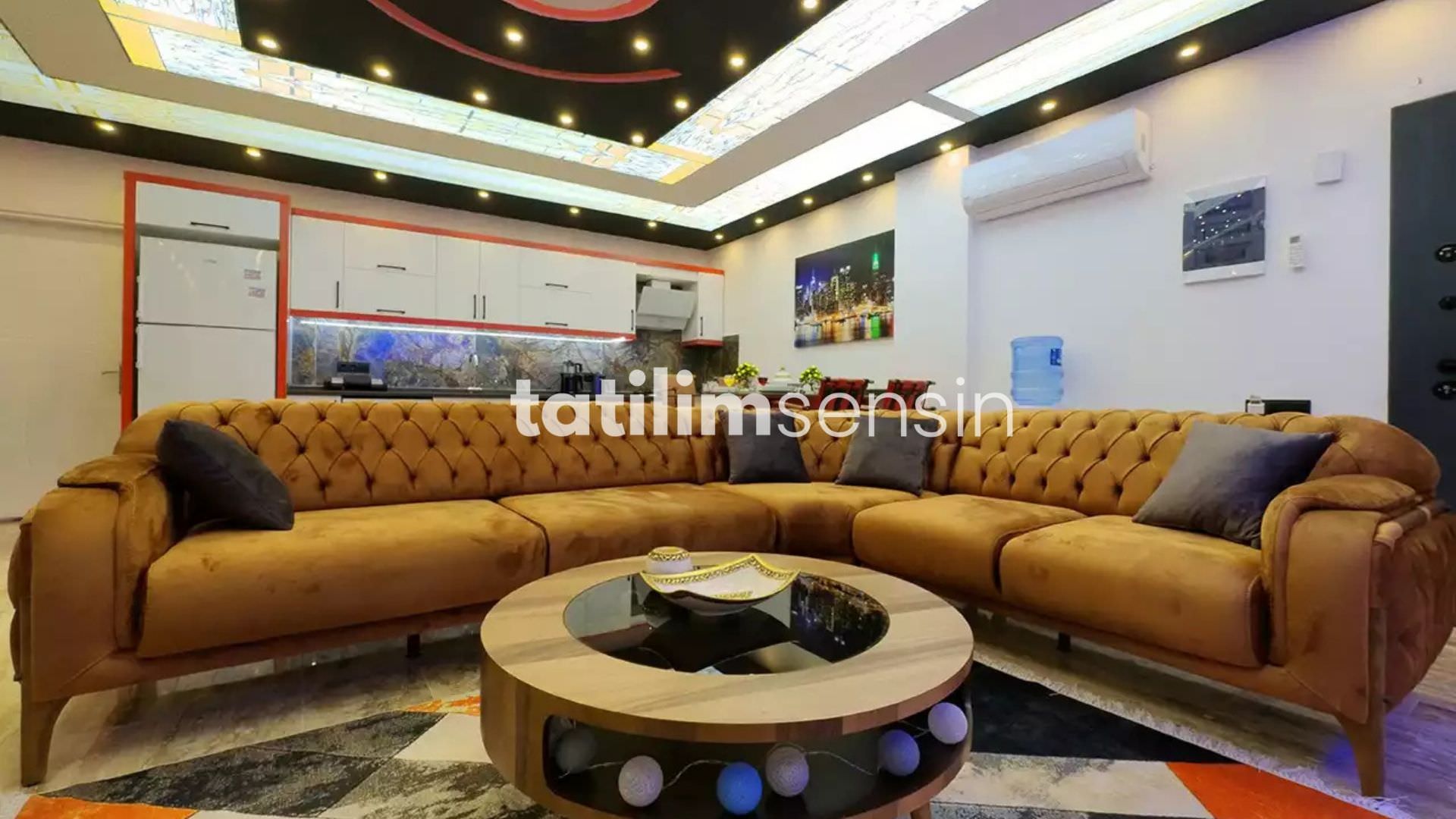 Villa Felomen 2 | Kalkan - 9