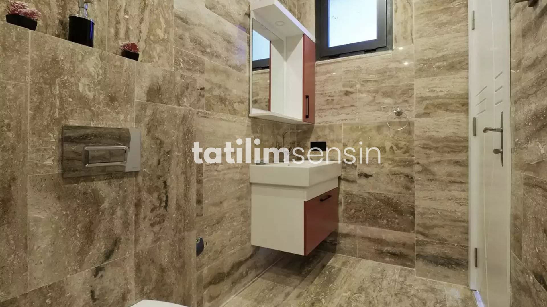 Villa Felomen 2 | Kalkan - 16