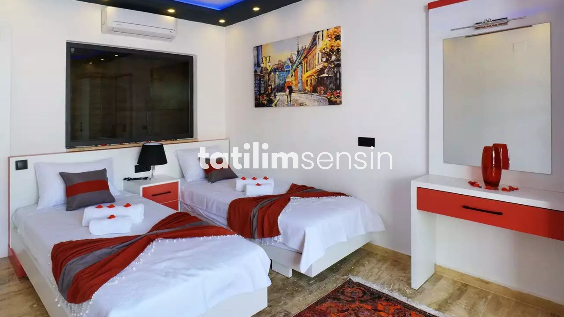 Villa Felomen 2 | Kalkan - 14