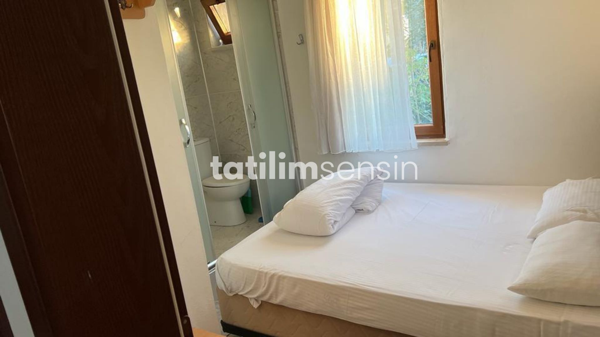 Villa Koçer | Sapanca - 7