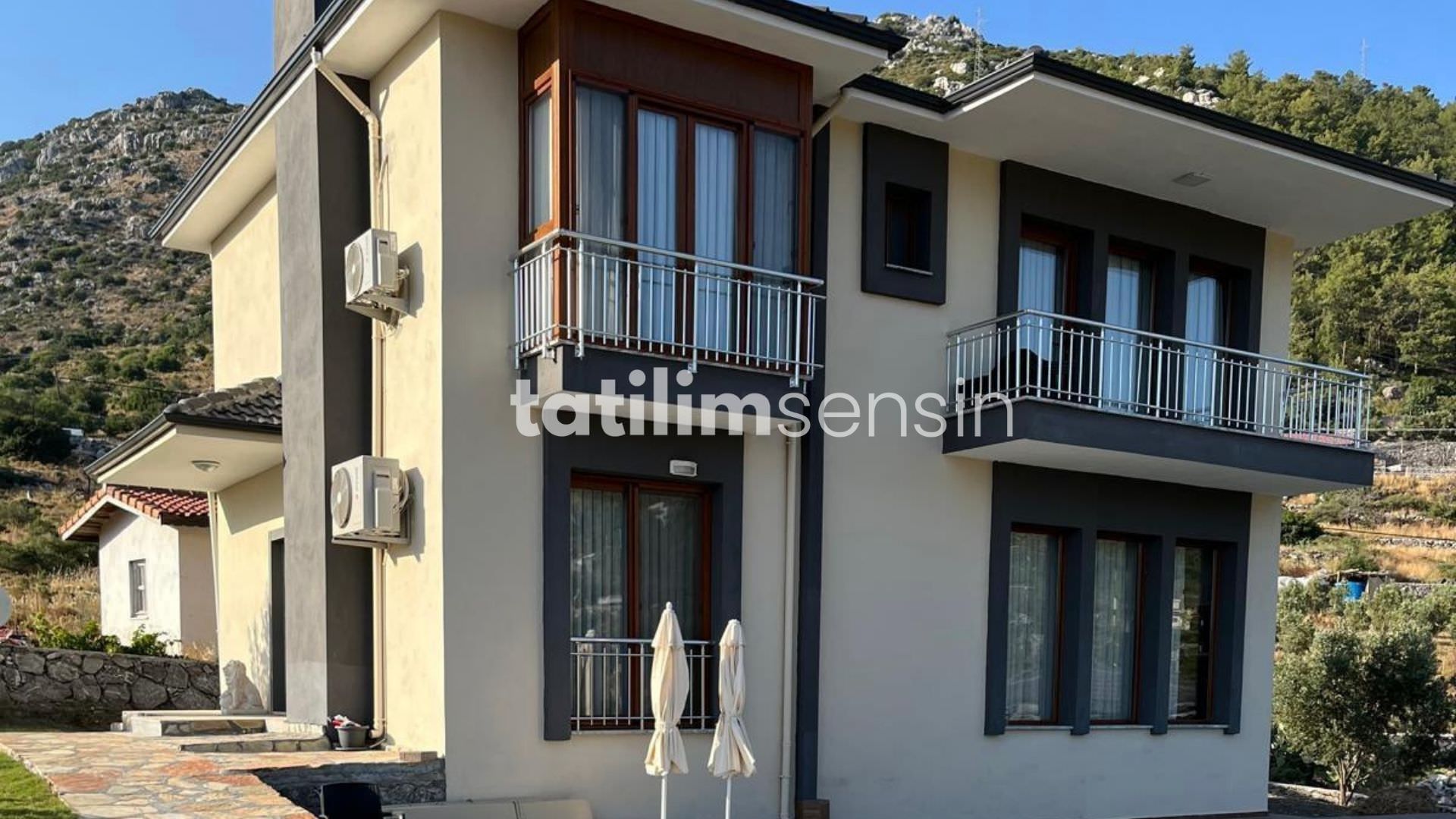 Villa Türkan | Söğüt - 2